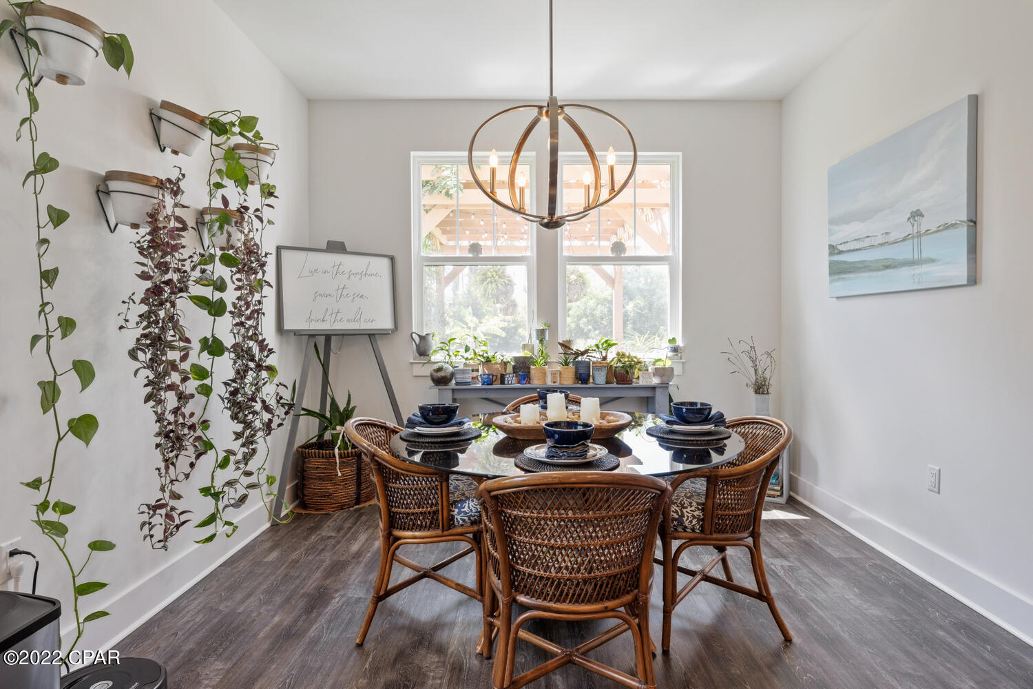 Breakfast Point - Residential