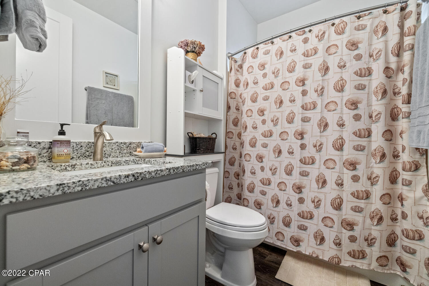 Breakfast Point - Residential