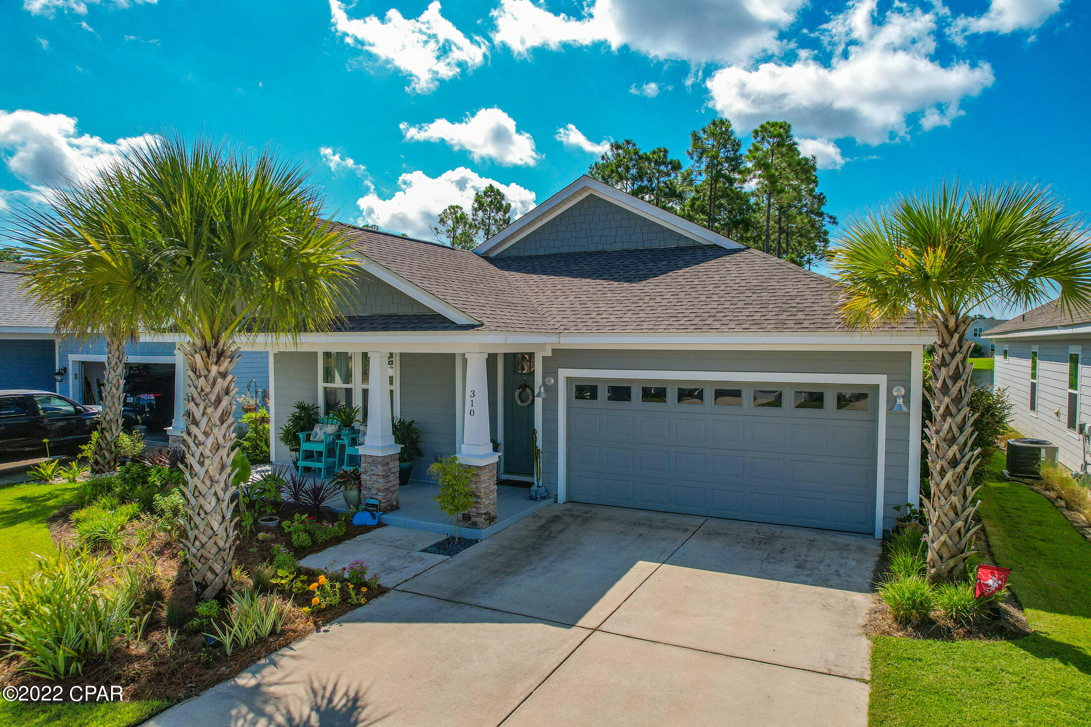 Breakfast Point - Residential