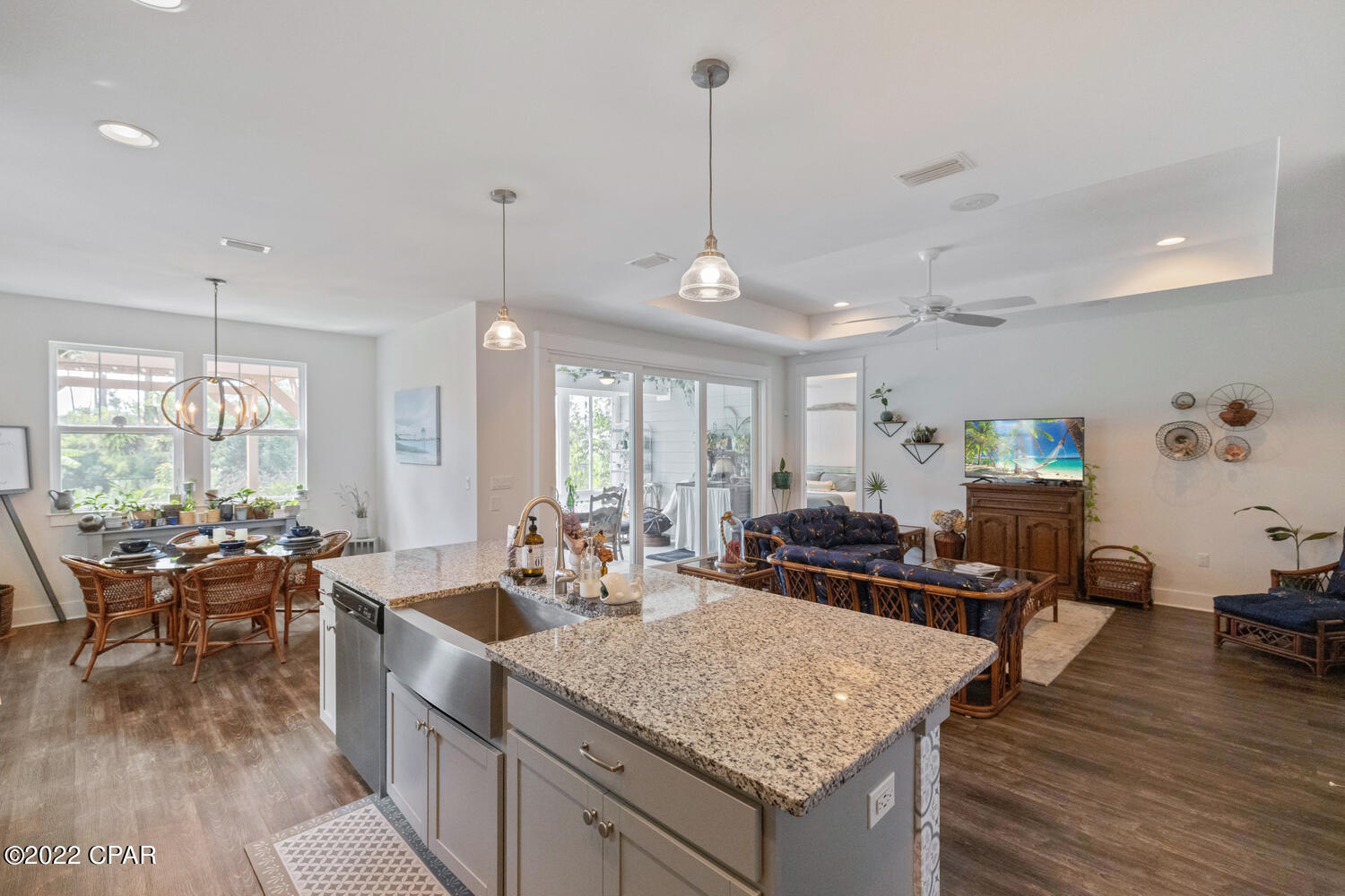 Breakfast Point - Residential