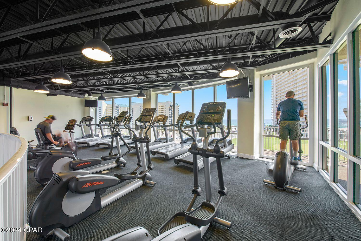 Laketown Wharf Phase II - Residential