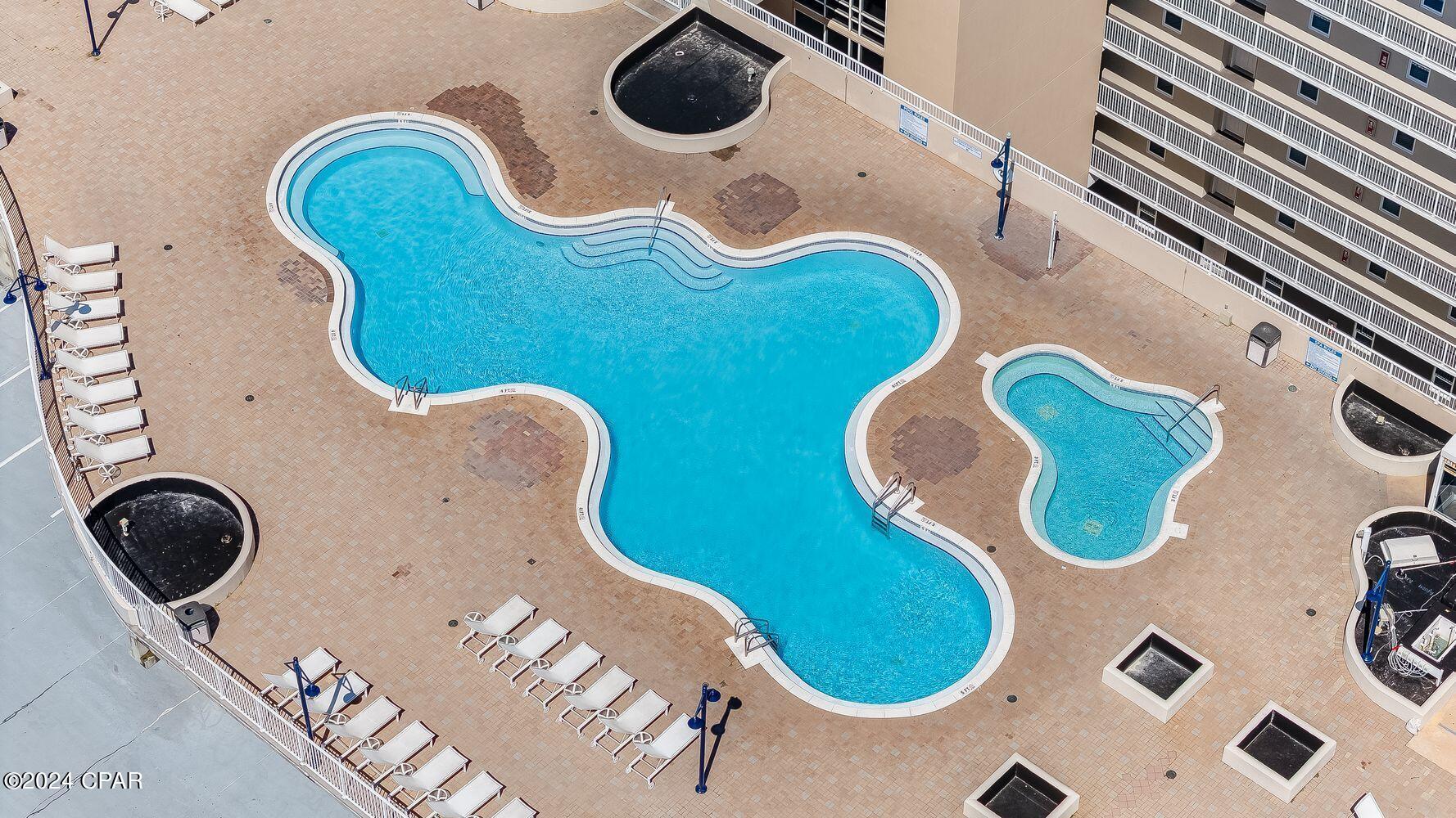 Laketown Wharf Phase II - Residential