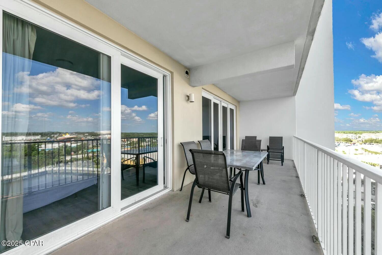 Laketown Wharf Phase II - Residential