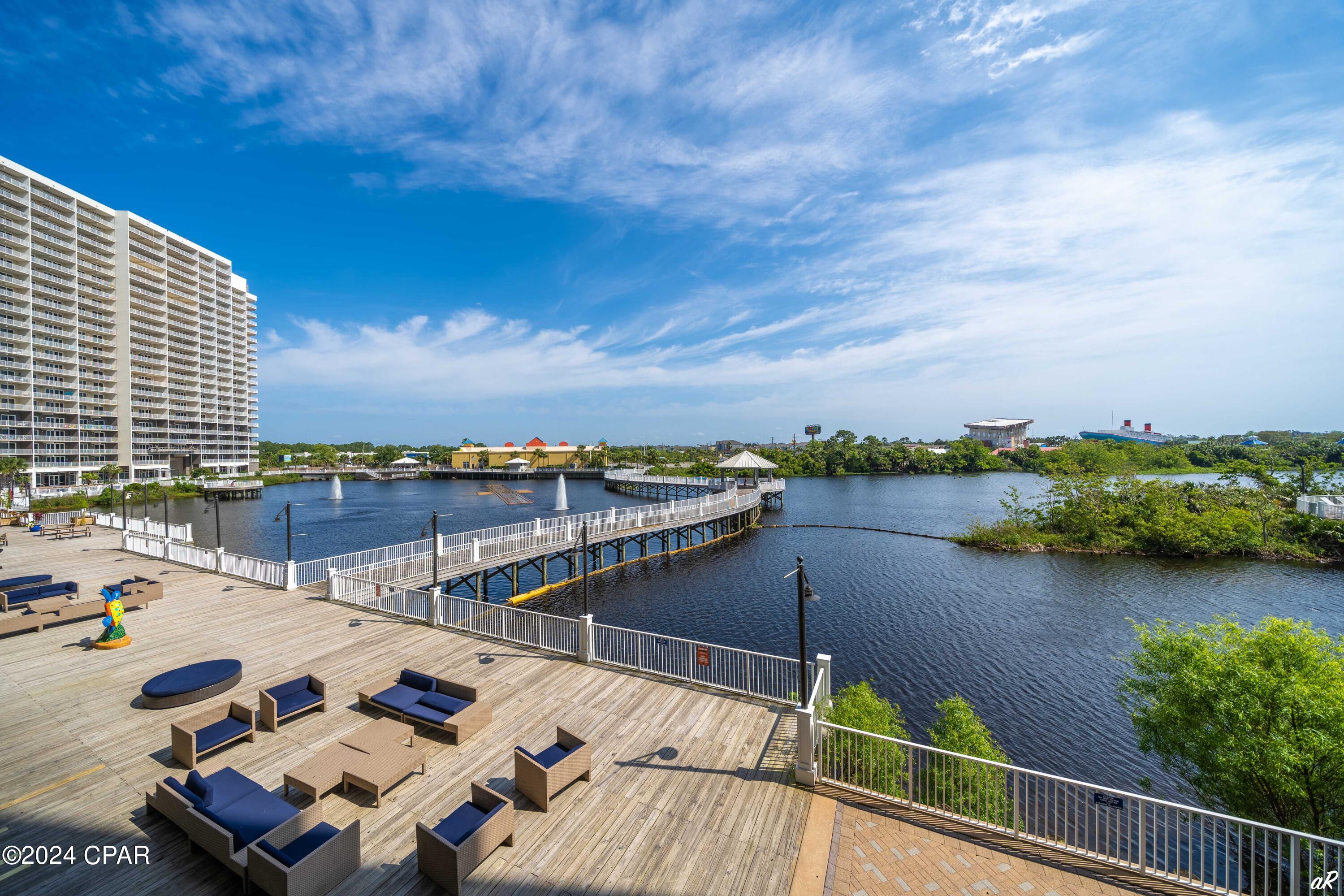 Laketown Wharf Phase II - Residential