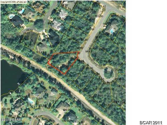 Preserve On The Bay Ph III-A - Land