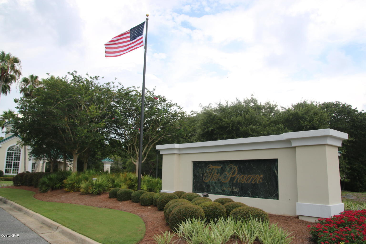 Preserve On The Bay Ph III-A - Land