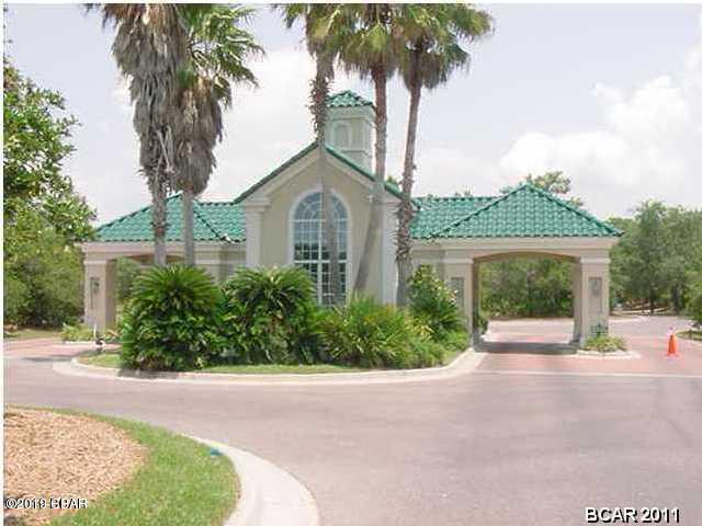 Preserve On The Bay Ph III-A - Land