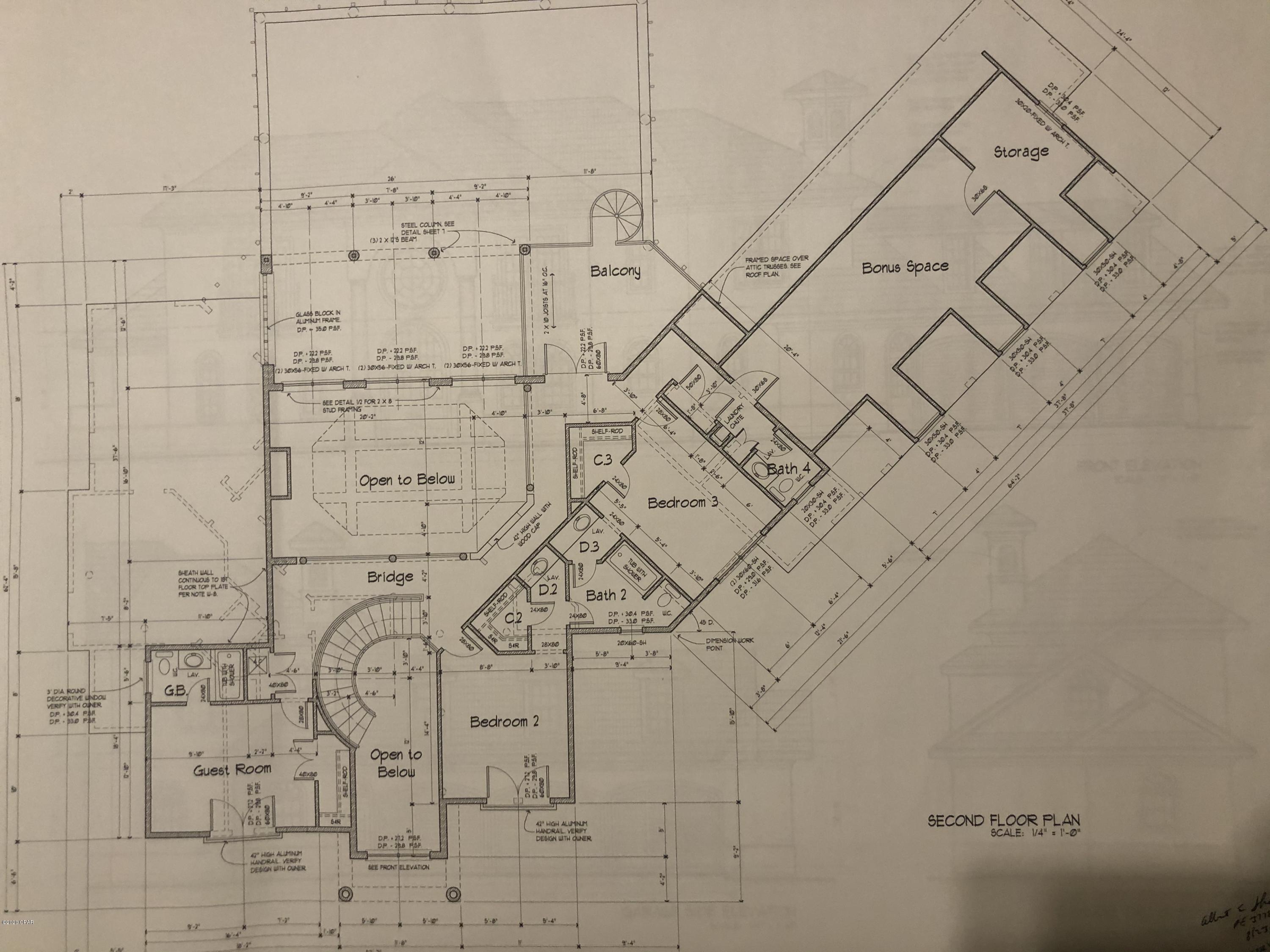 Preserve On The Bay Ph III-A - Land