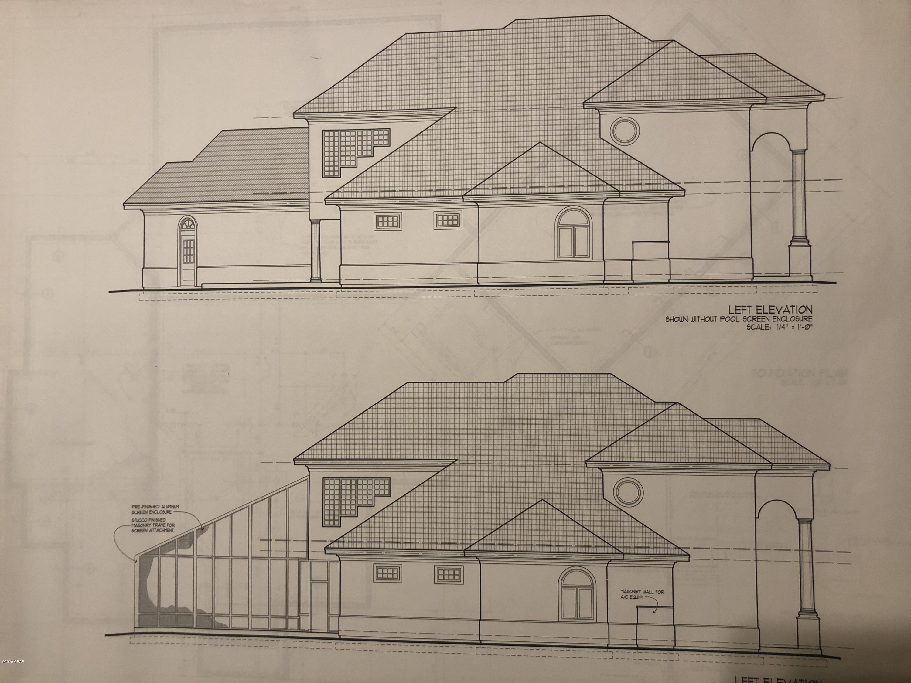 Preserve On The Bay Ph III-A - Land