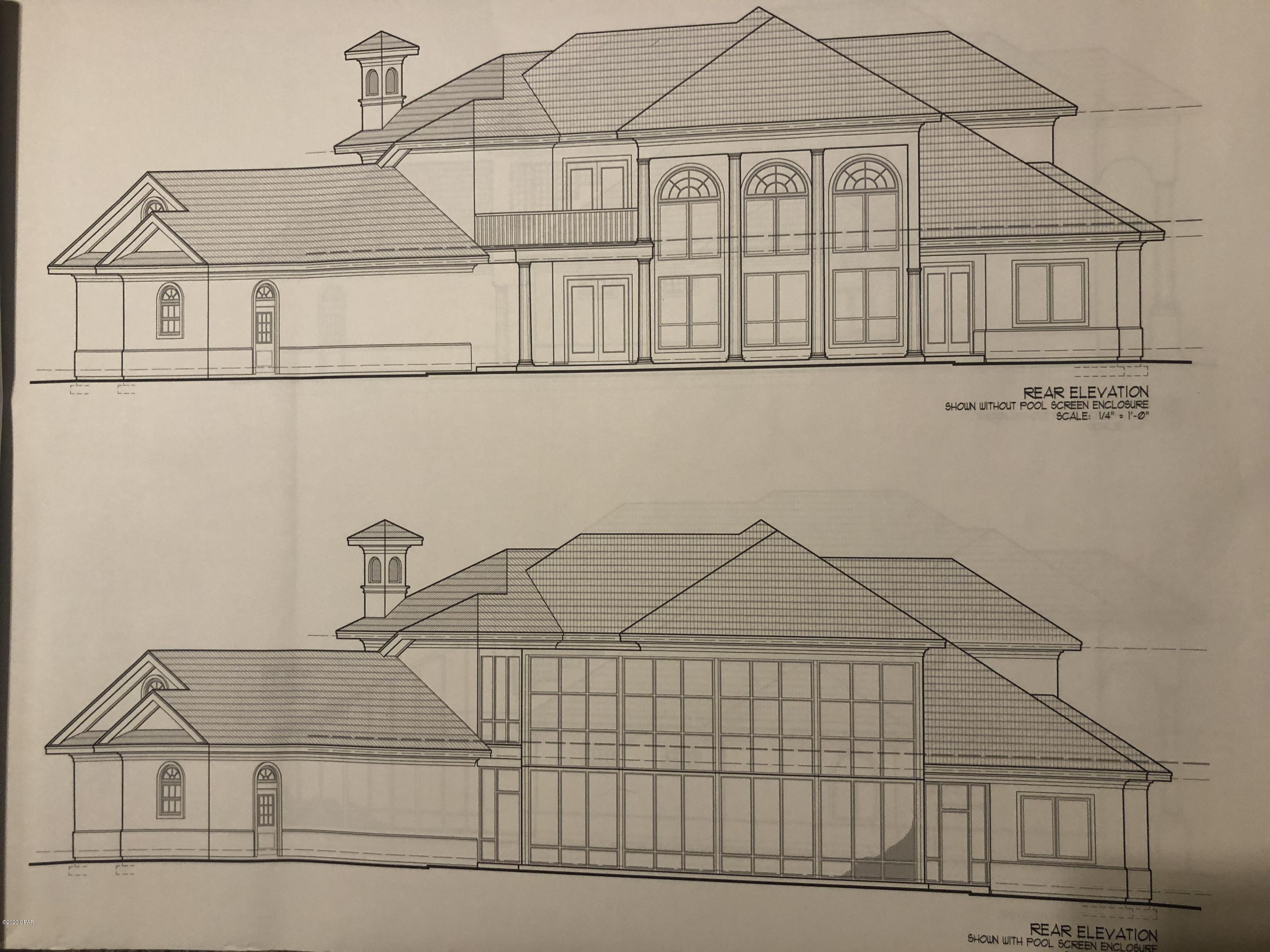 Preserve On The Bay Ph III-A - Land