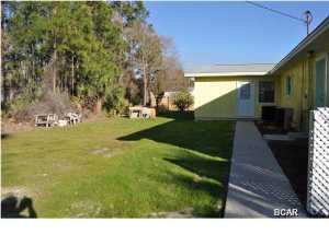 Inlet Beach Heights - Residential