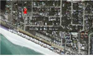 Inlet Beach Heights - Residential