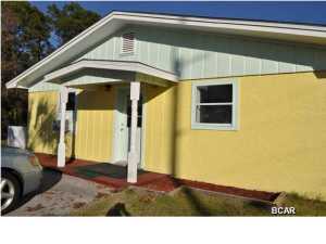 Inlet Beach Heights - Residential