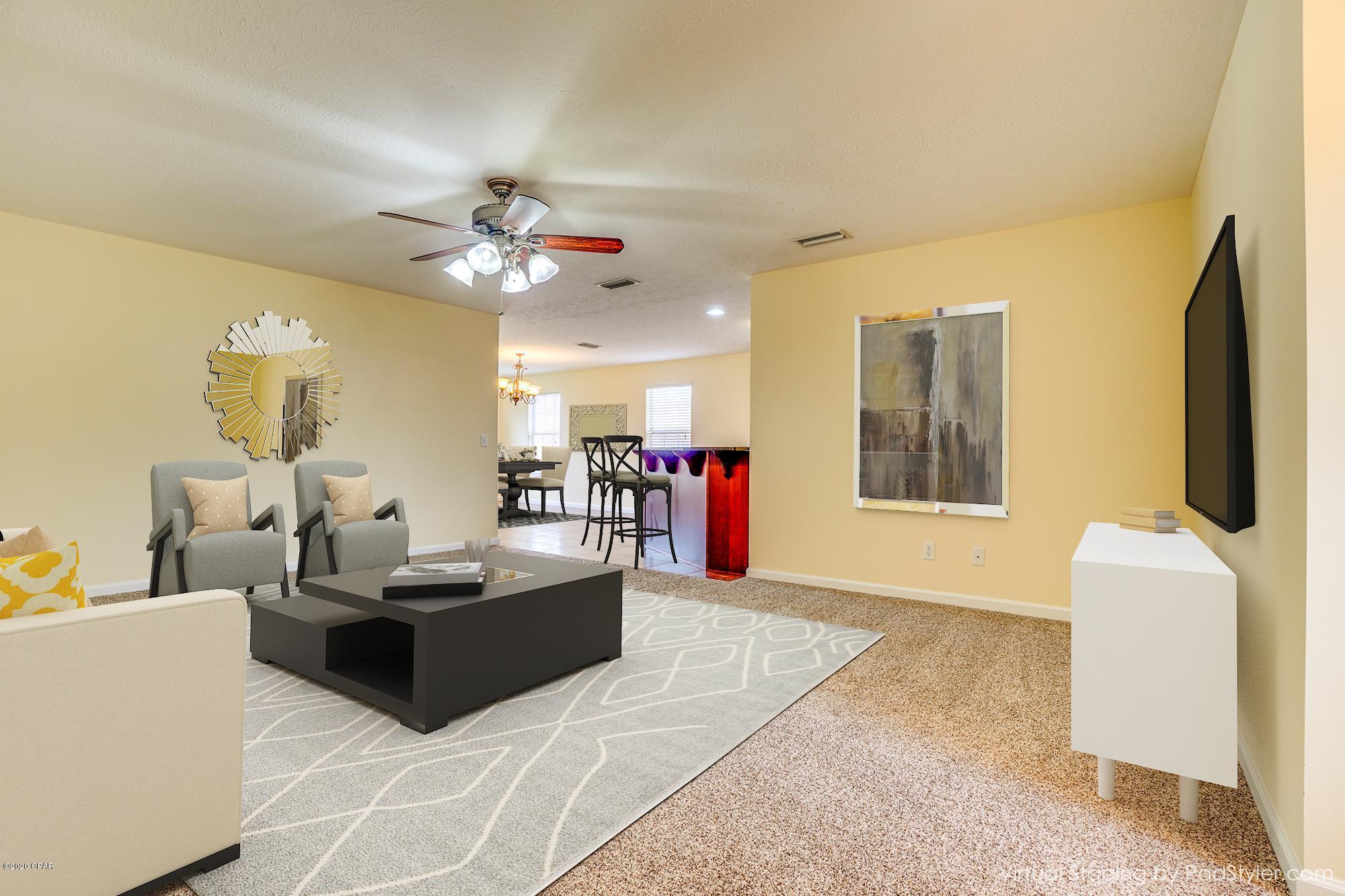 Lynn Haven - Residential