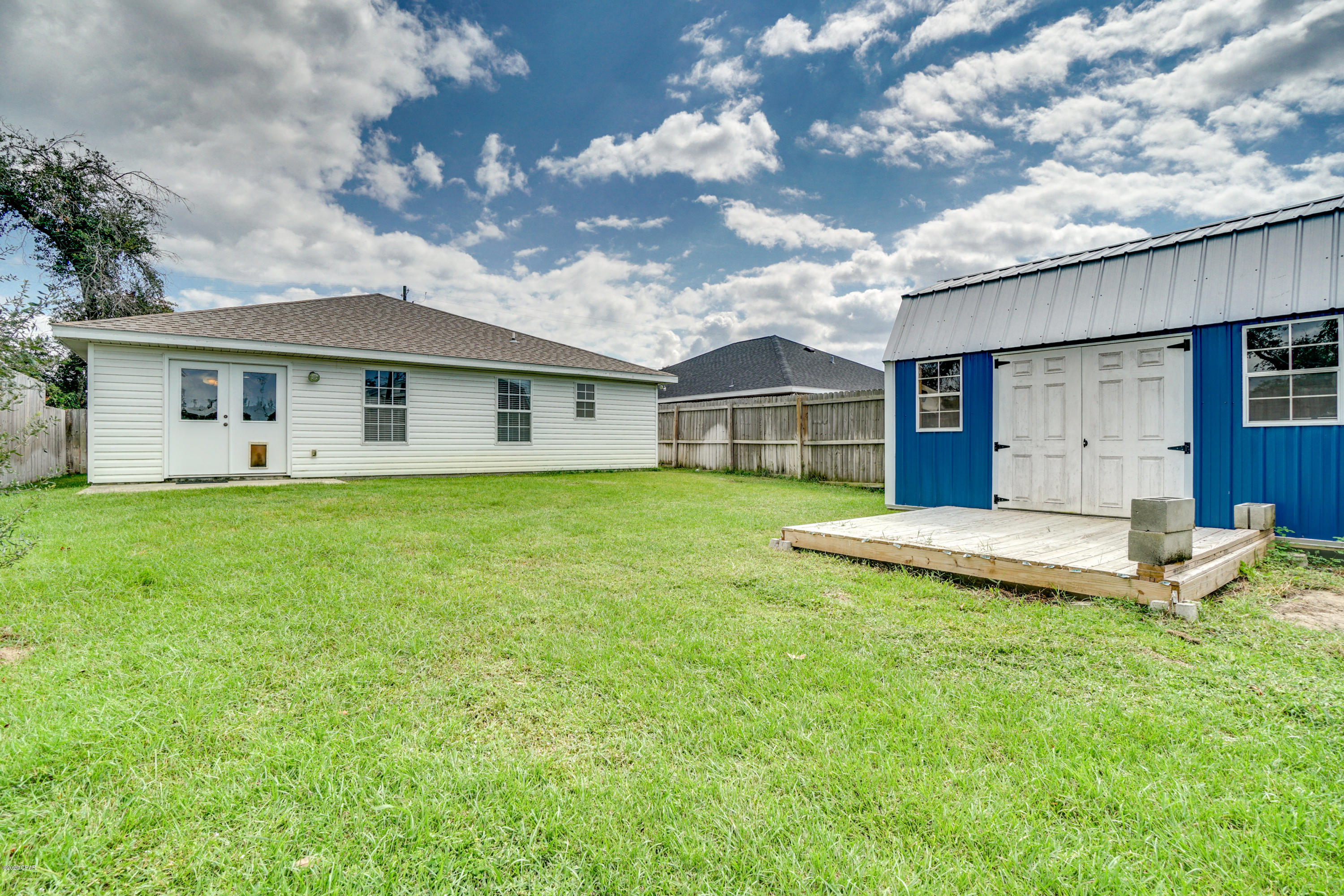 Lynn Haven - Residential