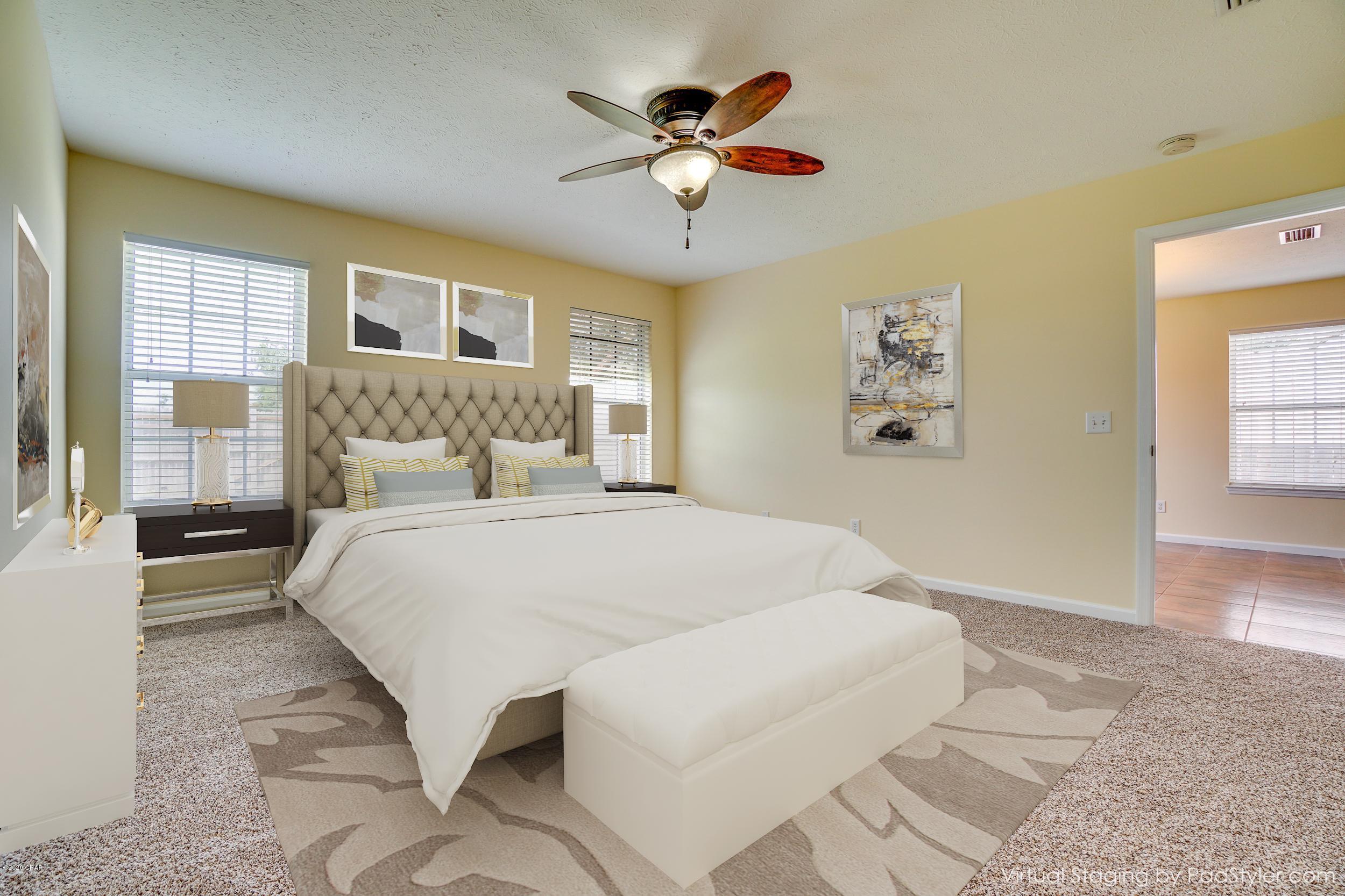 Lynn Haven - Residential