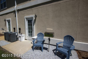 Annabella's Townhomes - Residential