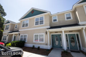 Annabella's Townhomes - Residential