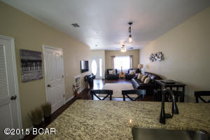 Annabella's Townhomes - Residential