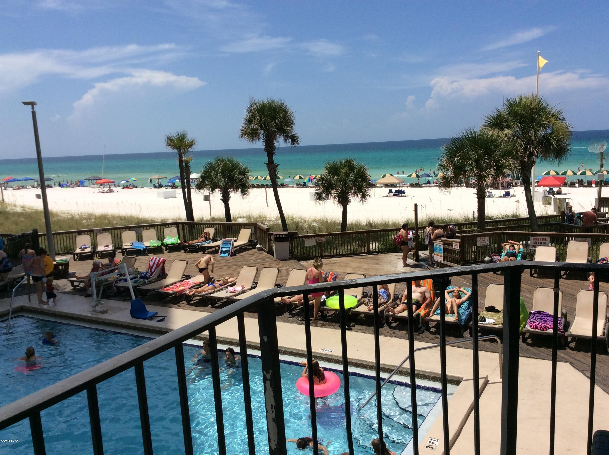 Sunbird Condo - Residential