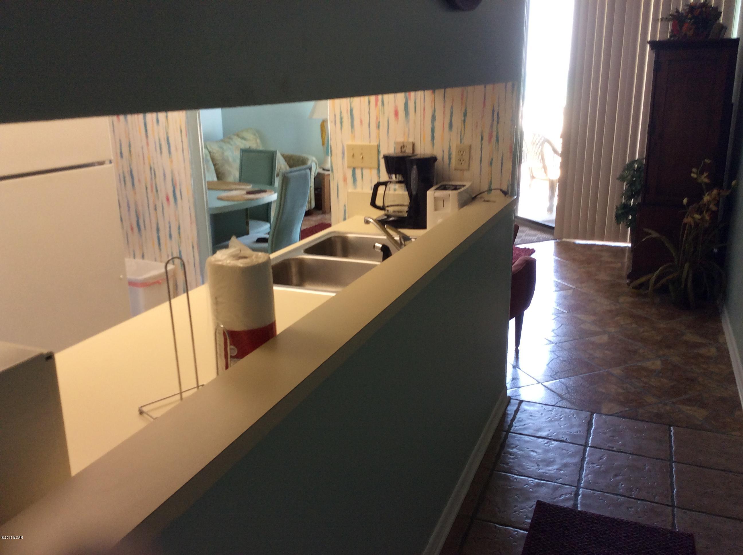 Sunbird Condo - Residential