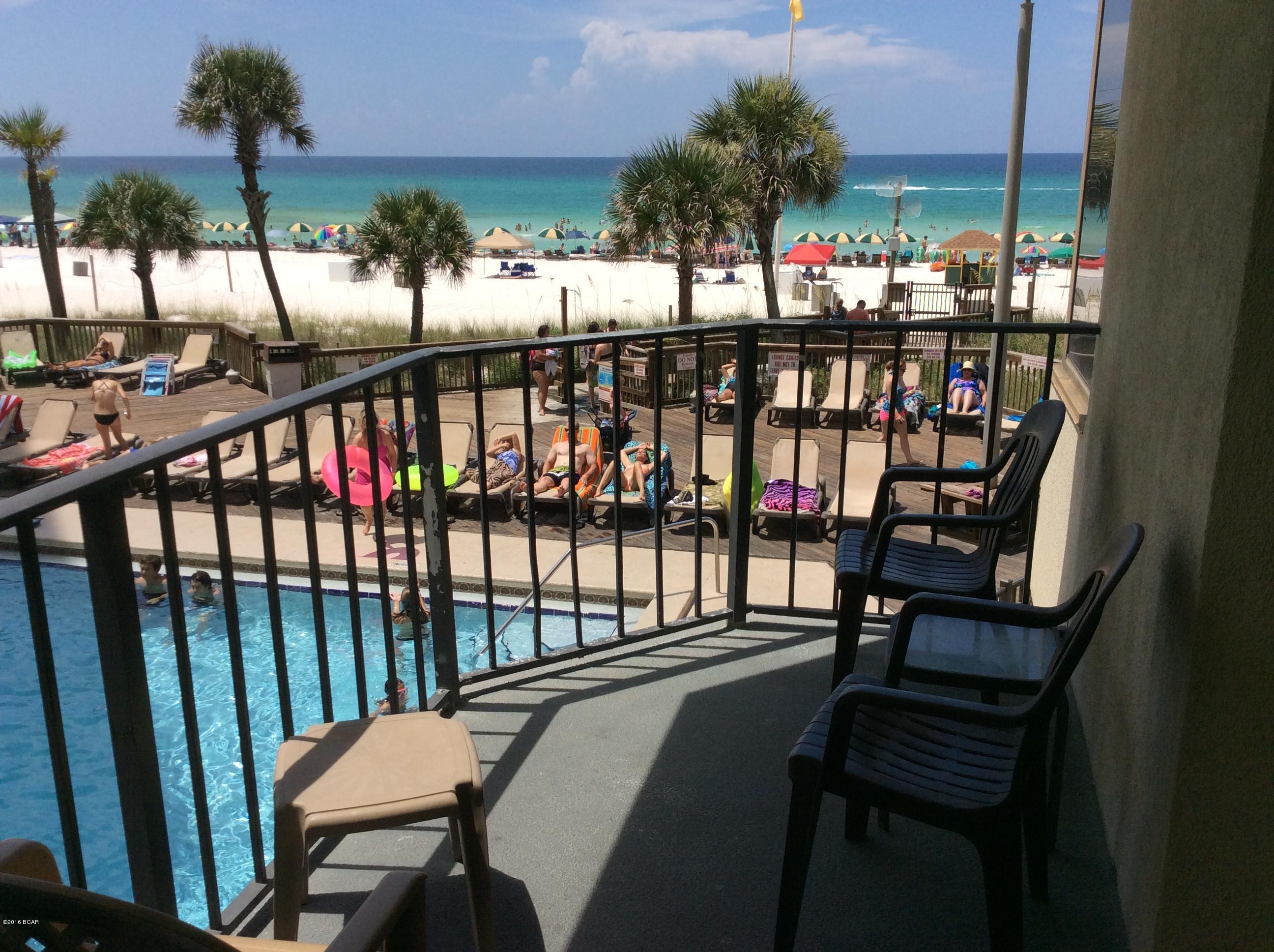 Sunbird Condo - Residential