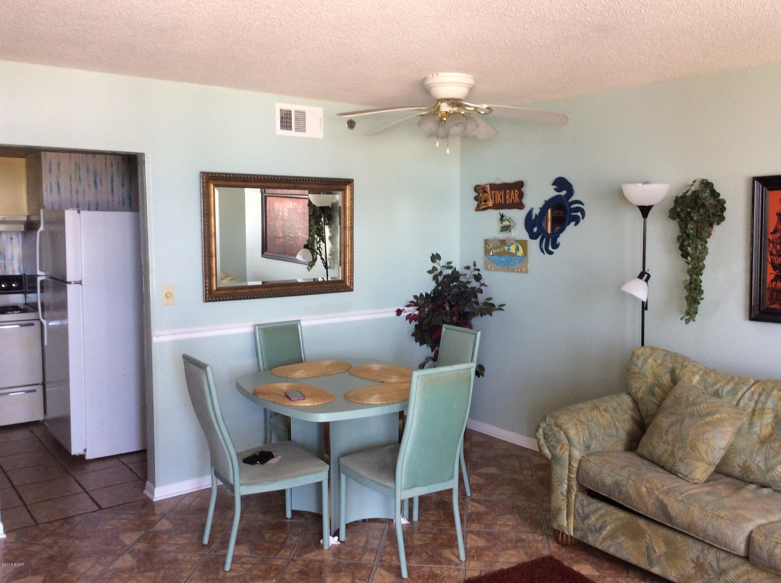 Sunbird Condo - Residential