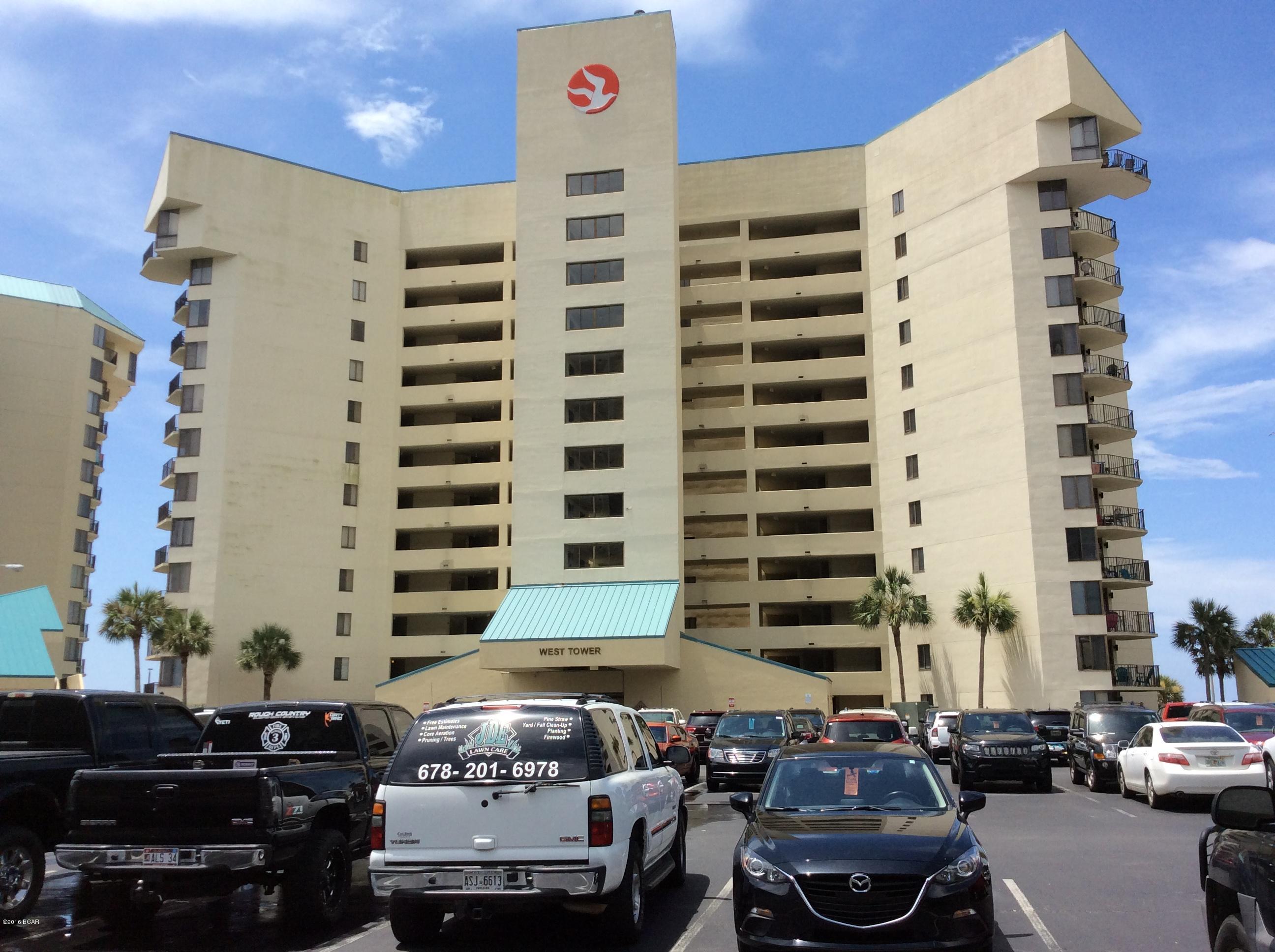 Sunbird Condo - Residential