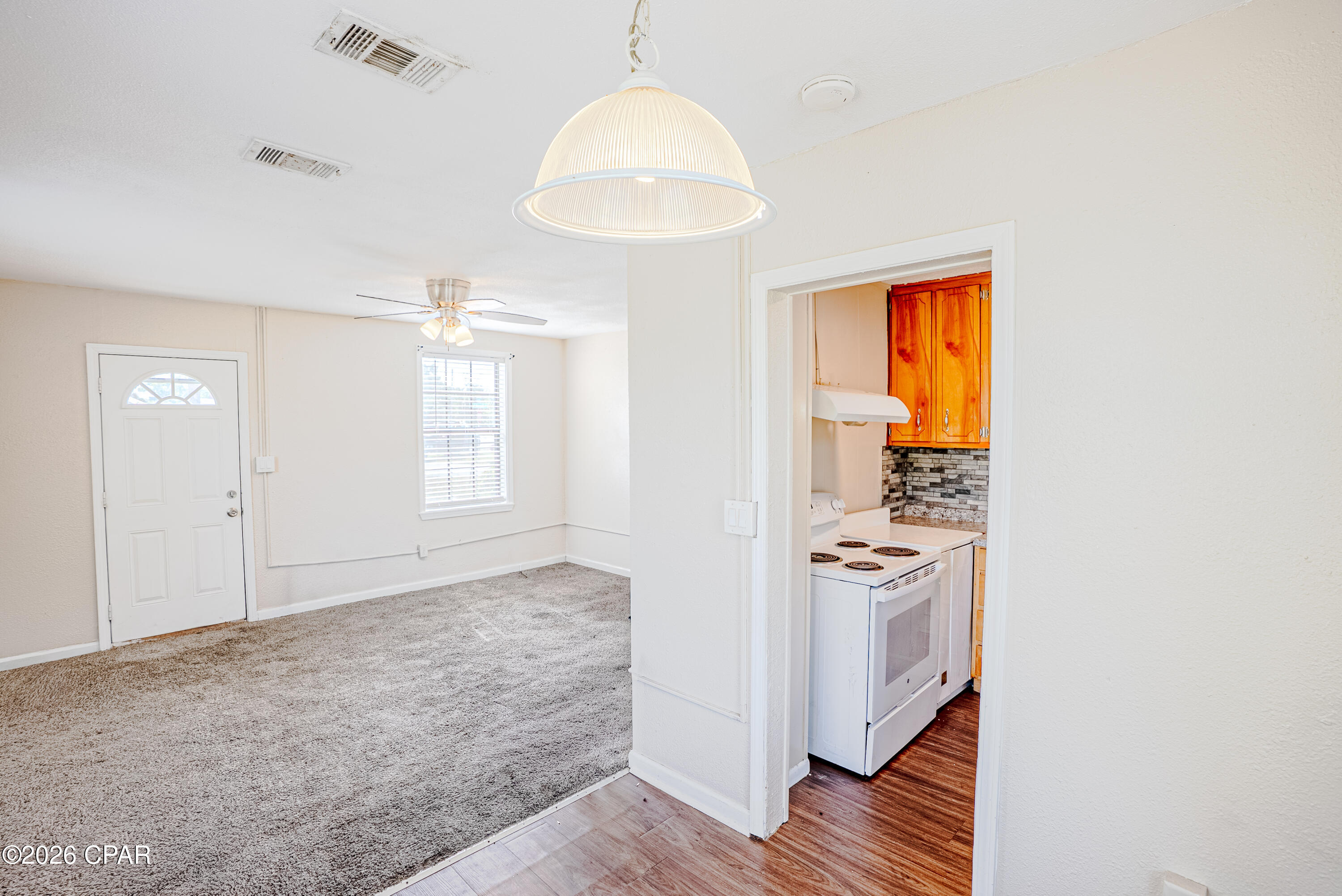 Lincoln Park - Residential