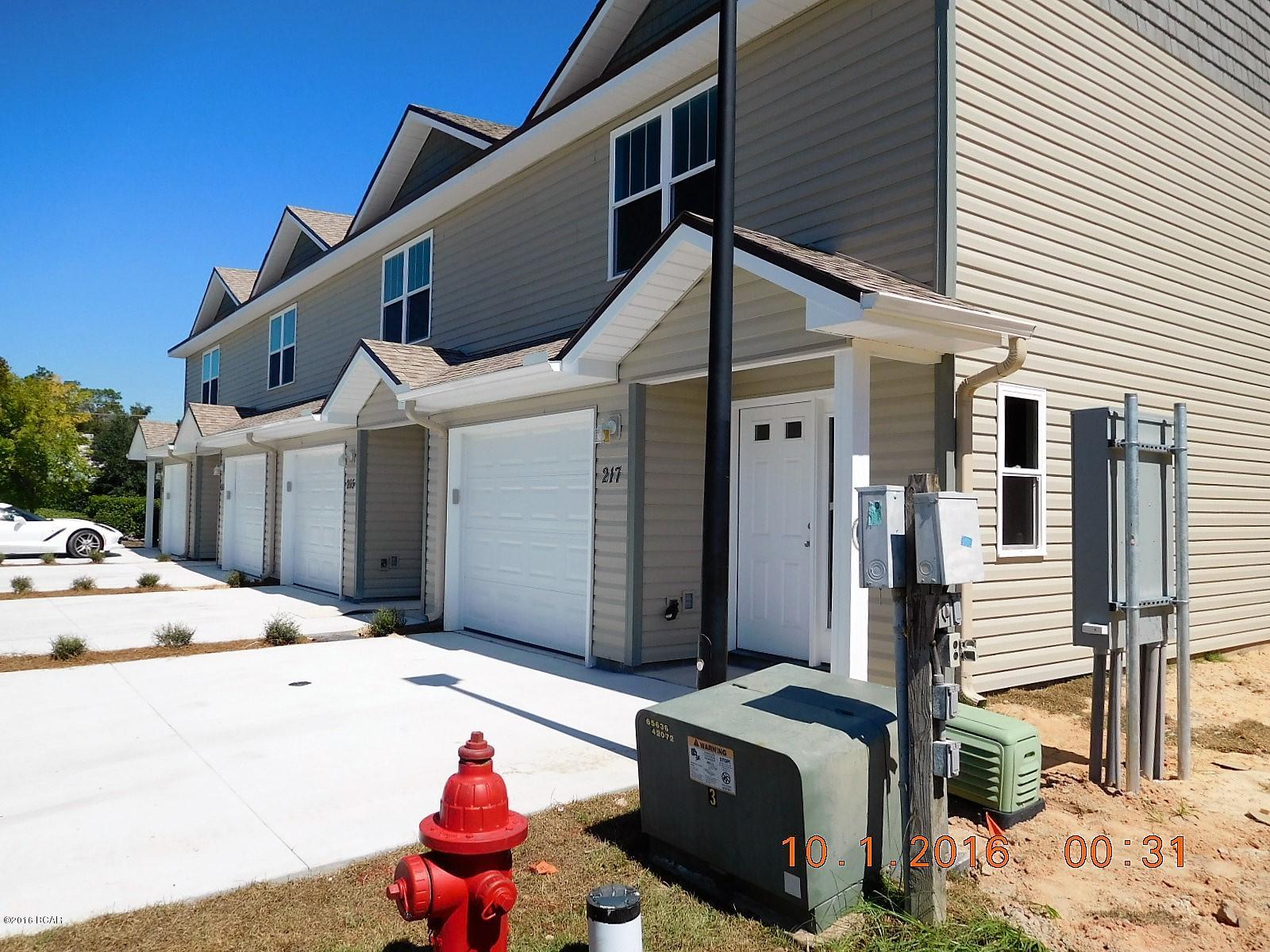 Callaway Chase - Residential