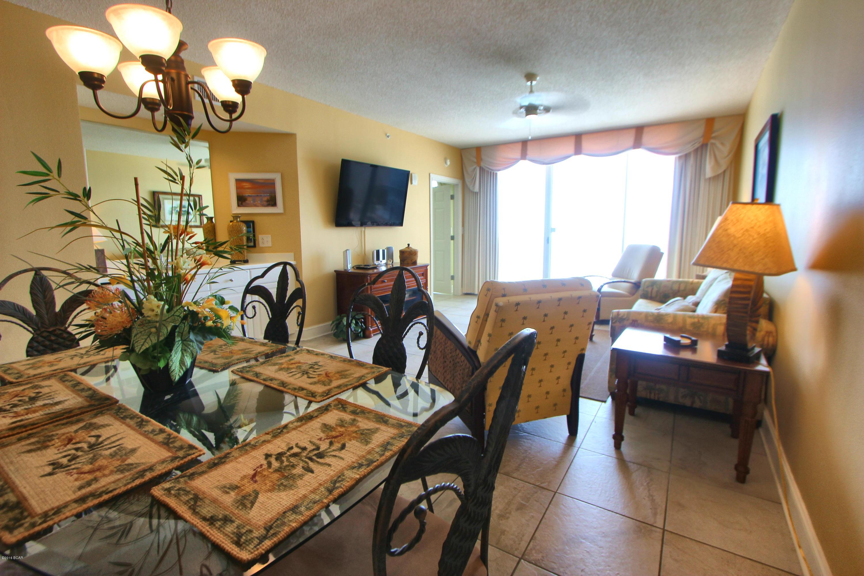 Majestic Beach Tower II - Residential