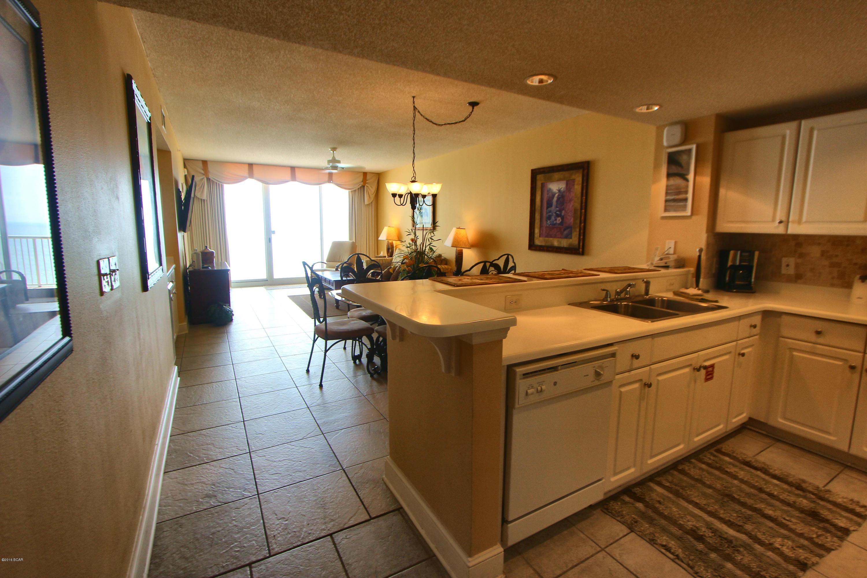 Majestic Beach Tower II - Residential