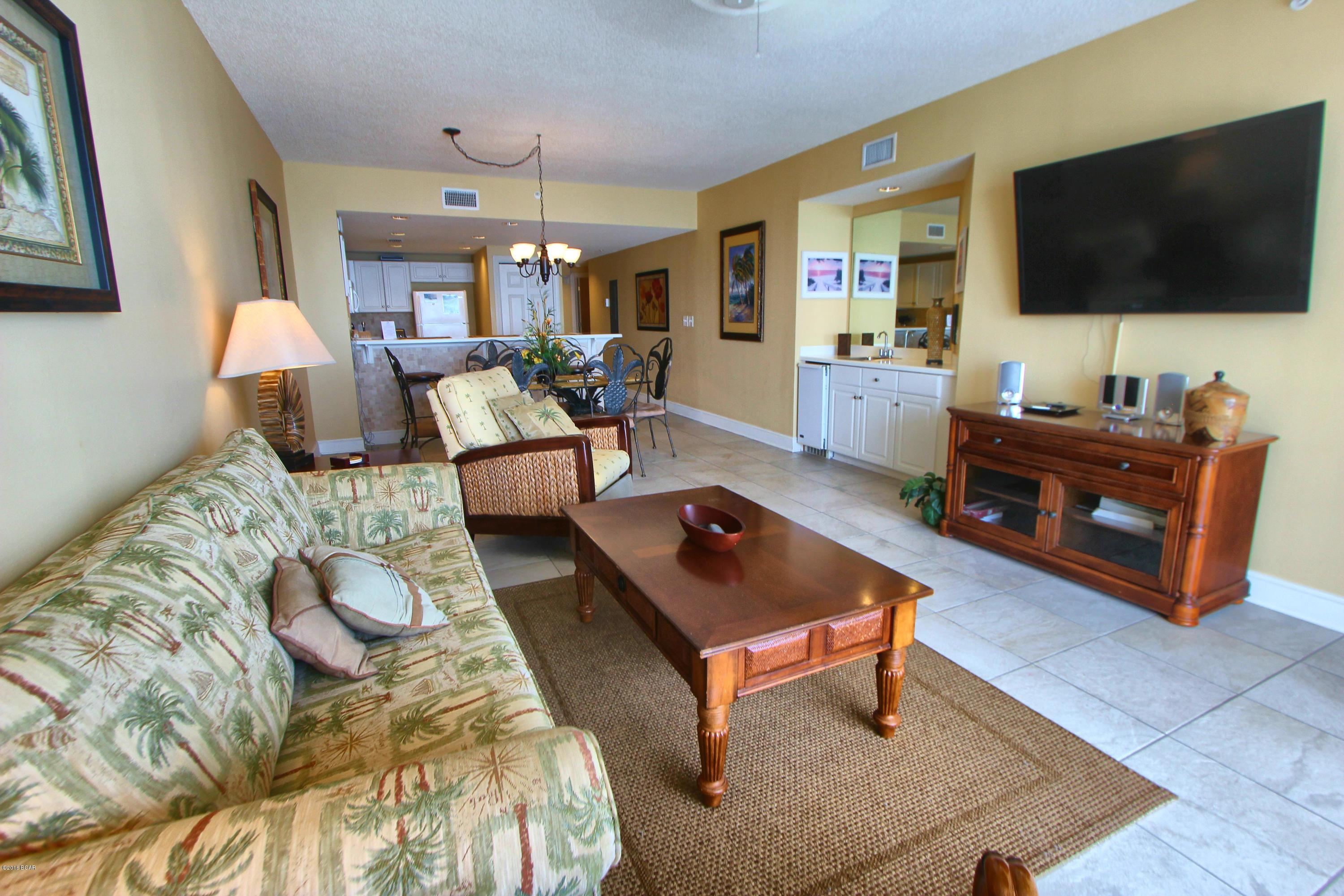 Majestic Beach Tower II - Residential