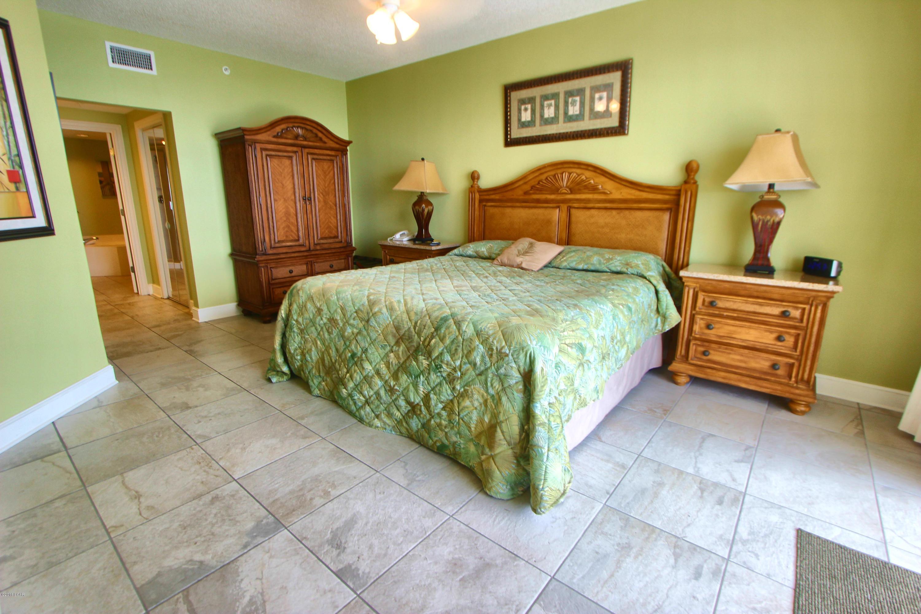 Majestic Beach Tower II - Residential