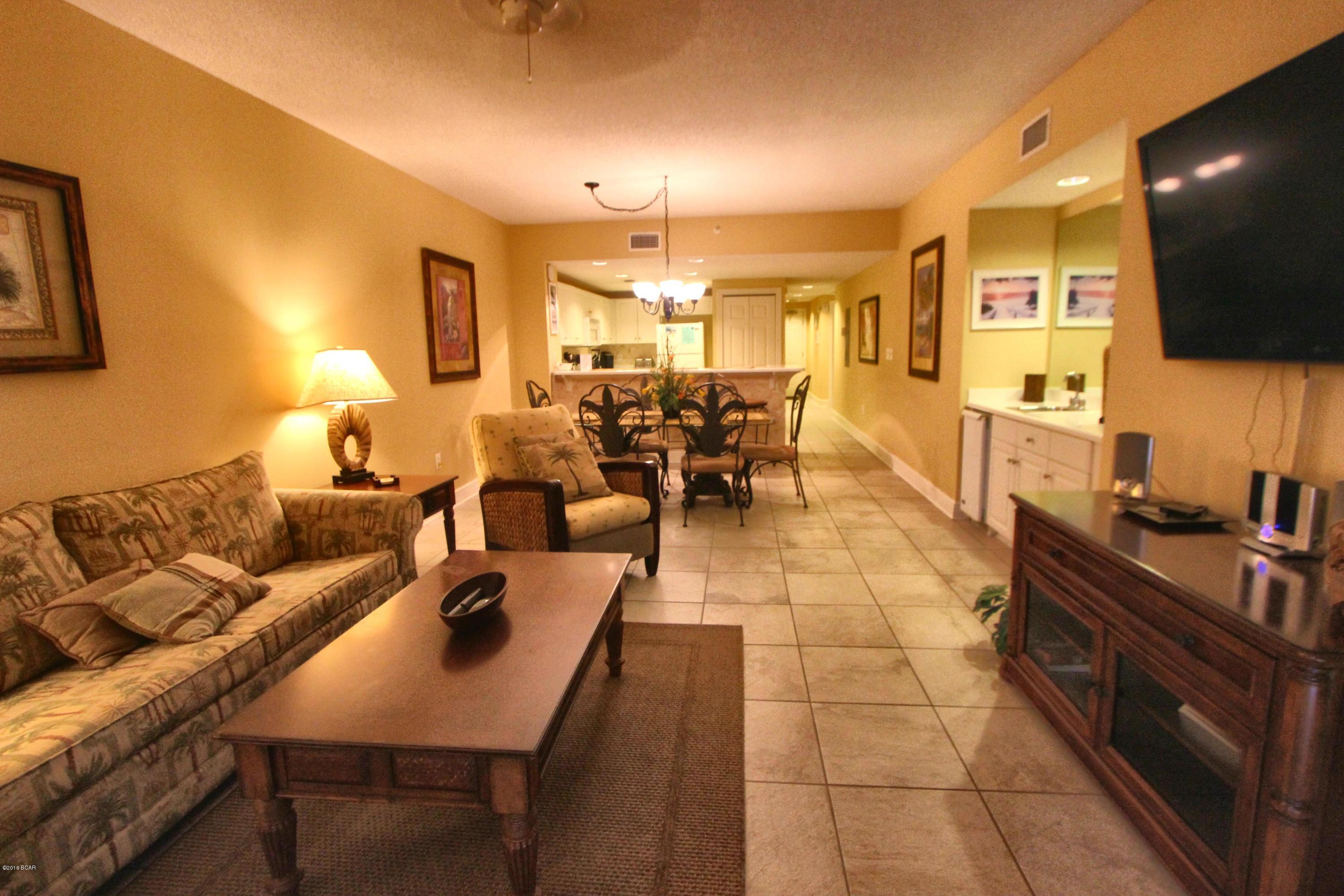 Majestic Beach Tower II - Residential