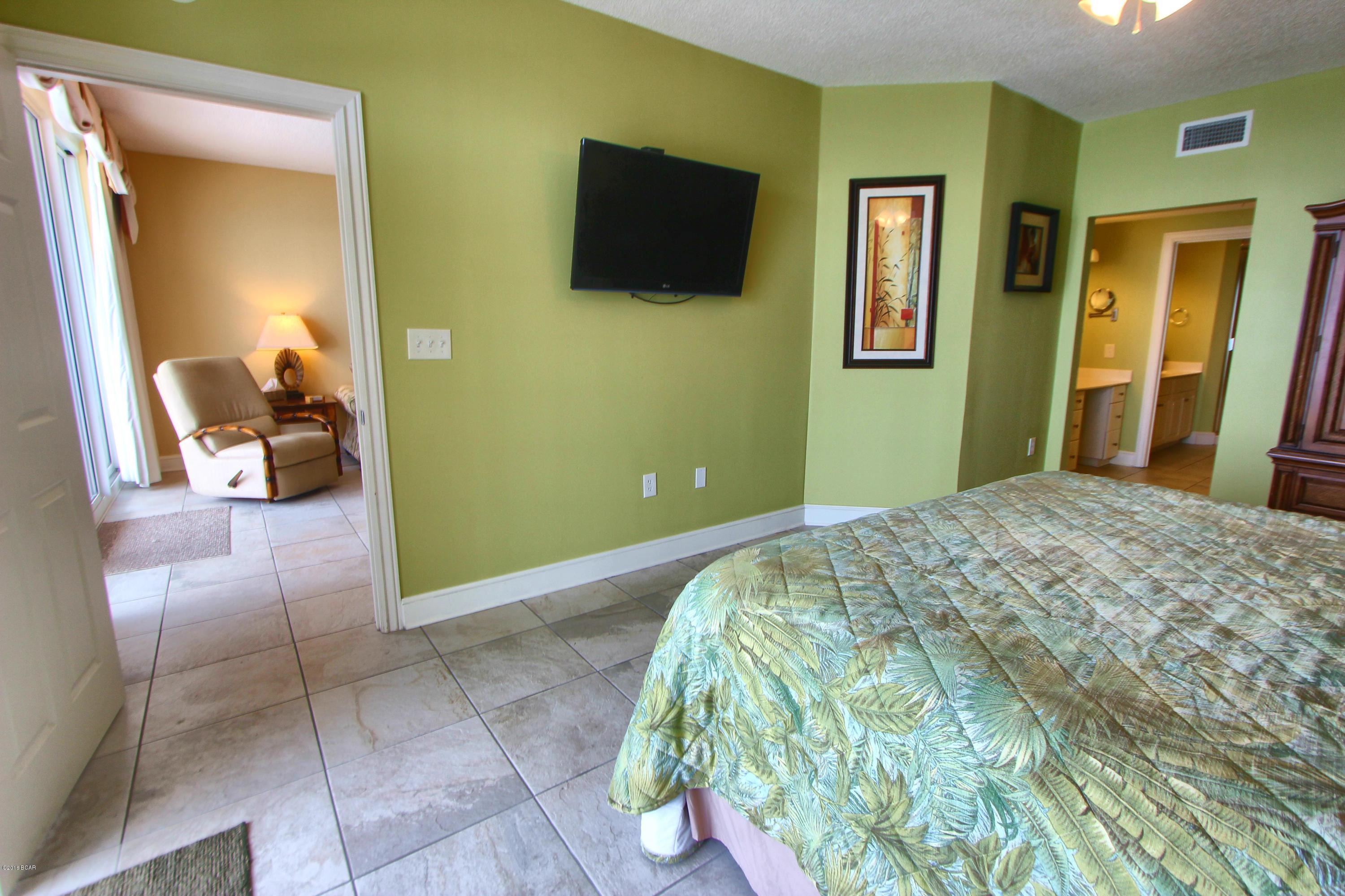 Majestic Beach Tower II - Residential