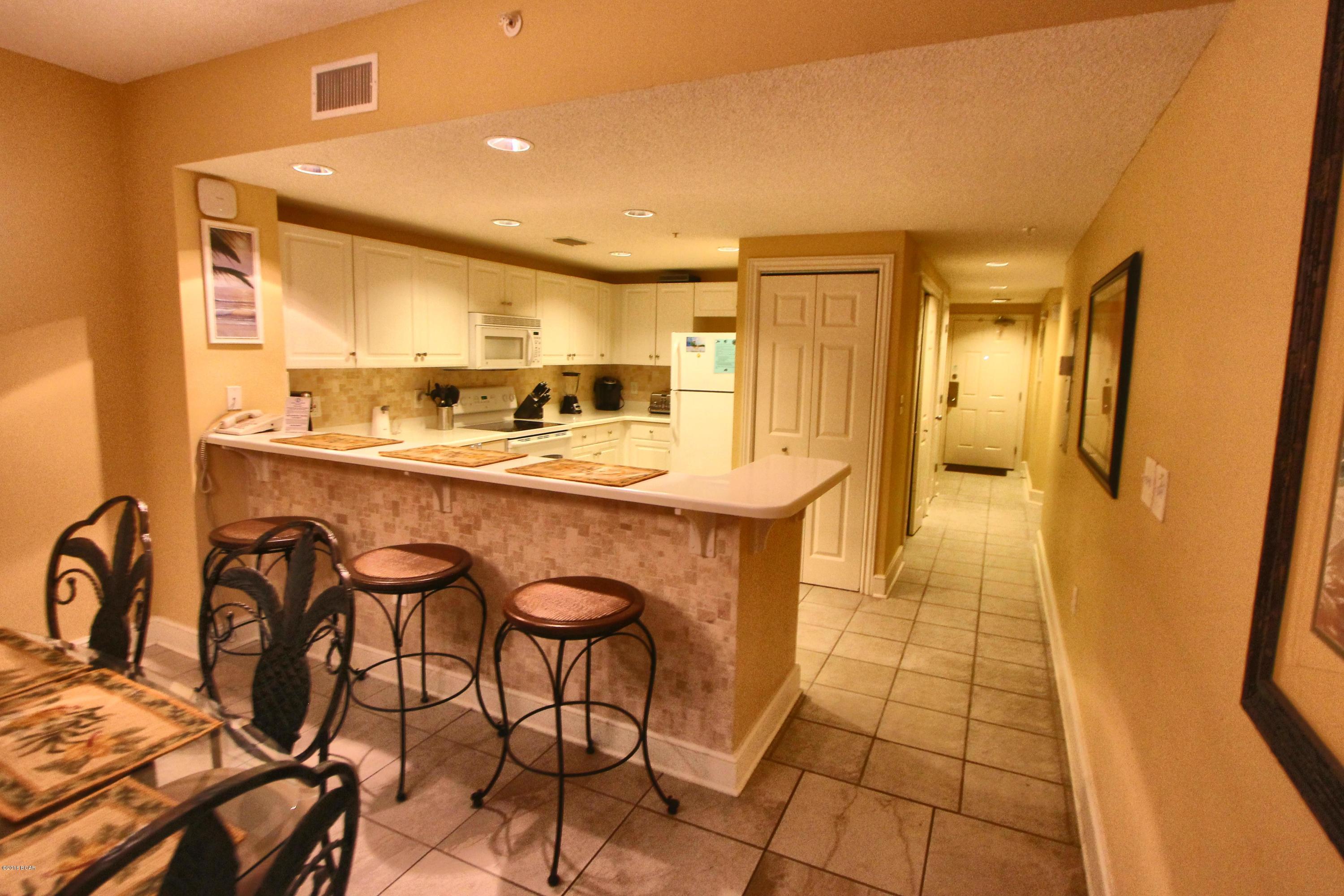 Majestic Beach Tower II - Residential