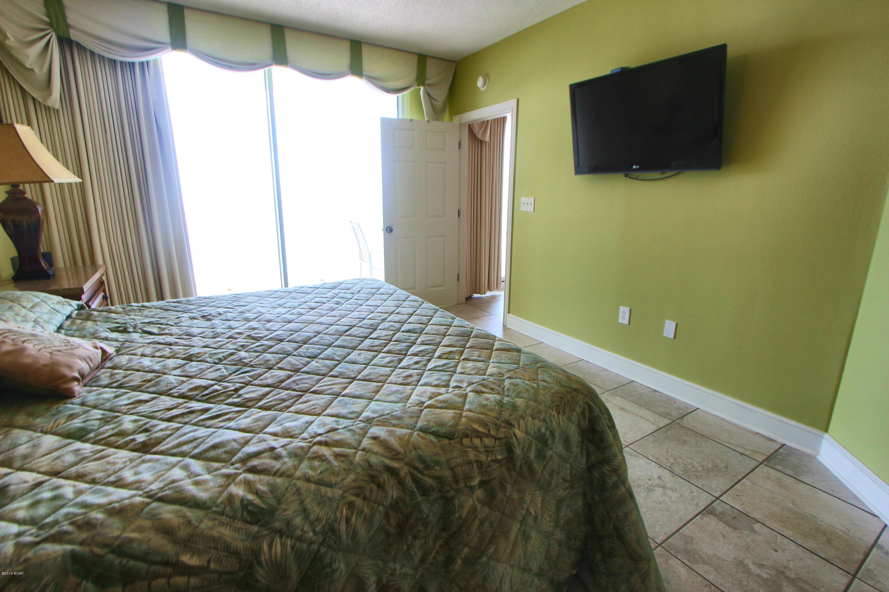 Majestic Beach Tower II - Residential