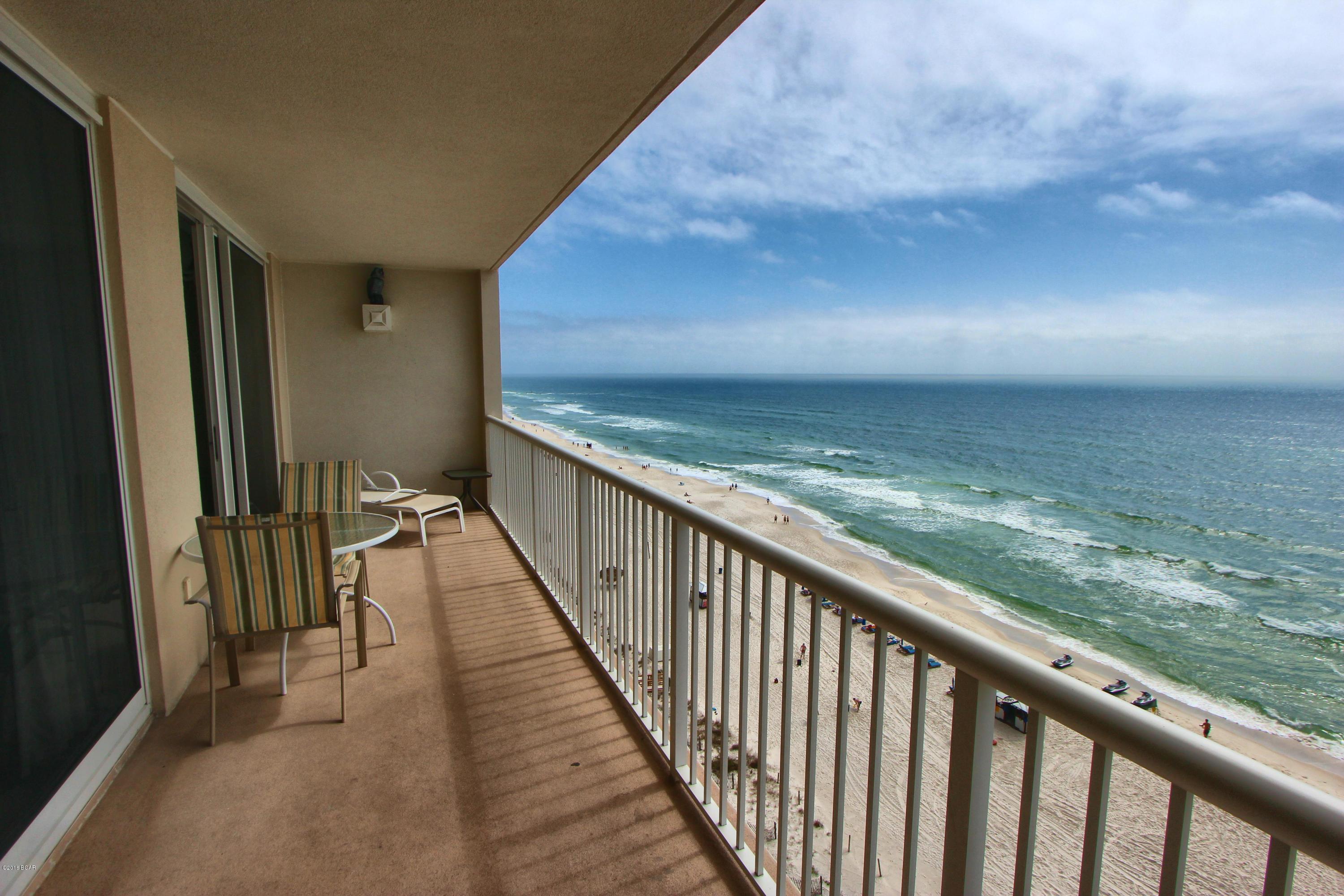 Majestic Beach Tower II - Residential