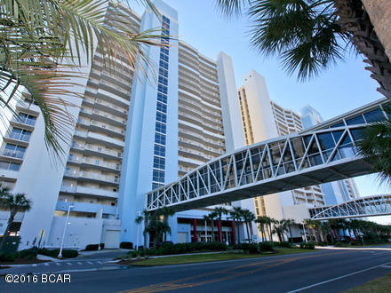 Majestic Beach Tower II - Residential