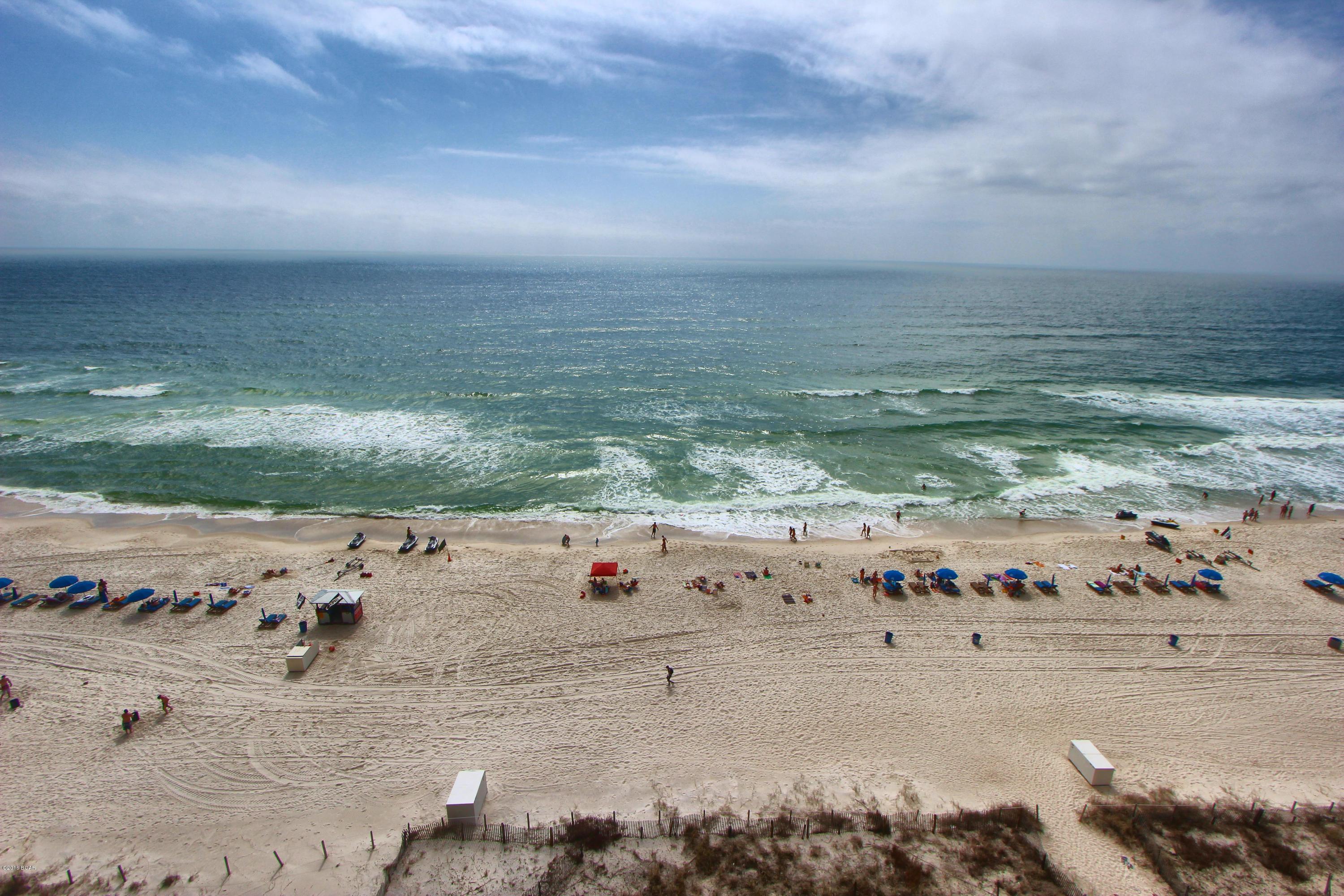 Majestic Beach Tower II - Residential