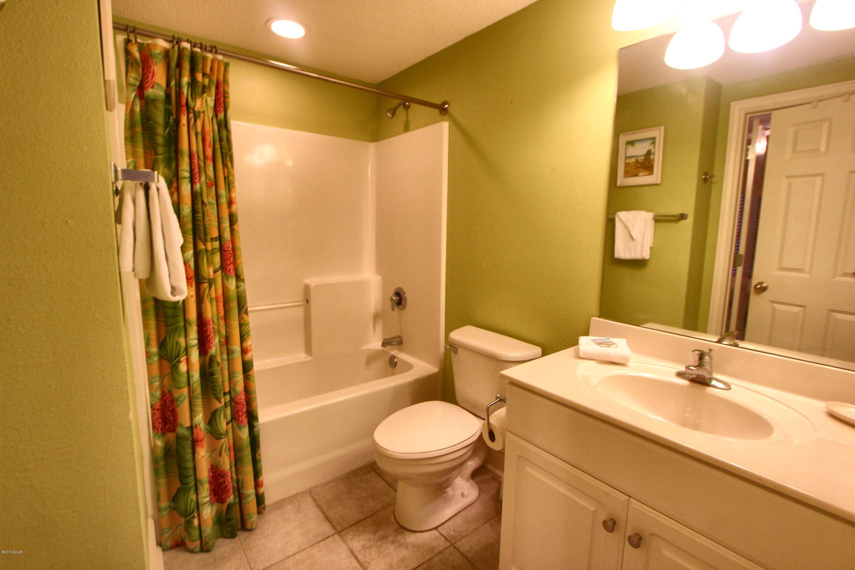 Majestic Beach Tower II - Residential