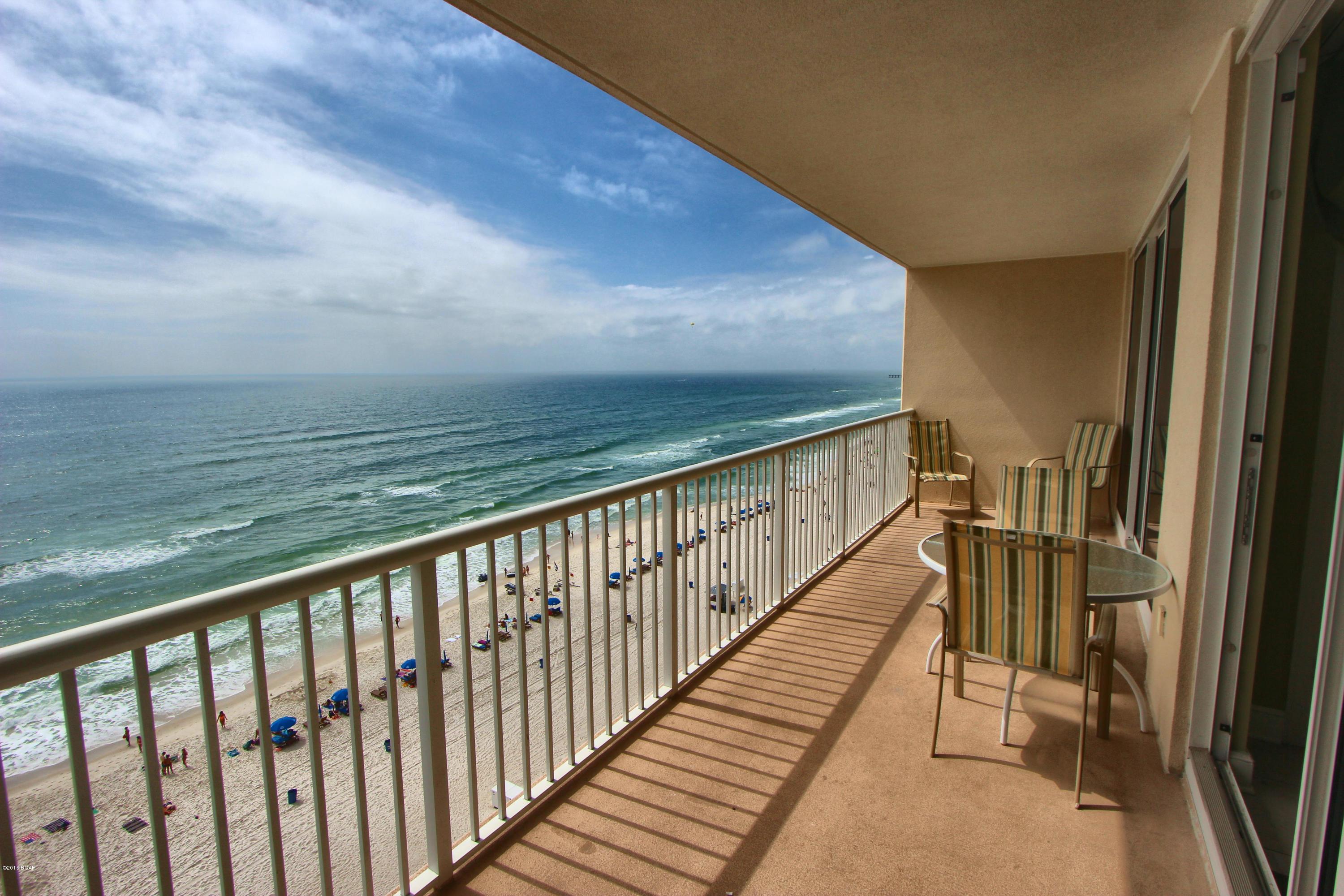 Majestic Beach Tower II - Residential