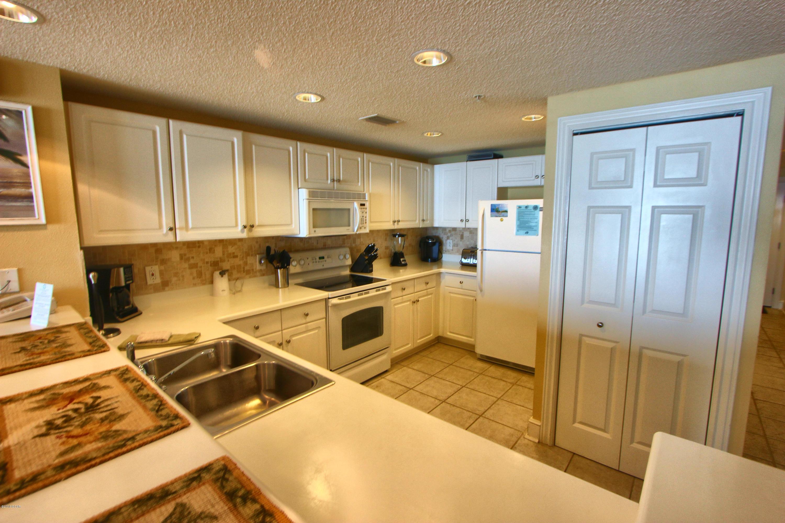 Majestic Beach Tower II - Residential