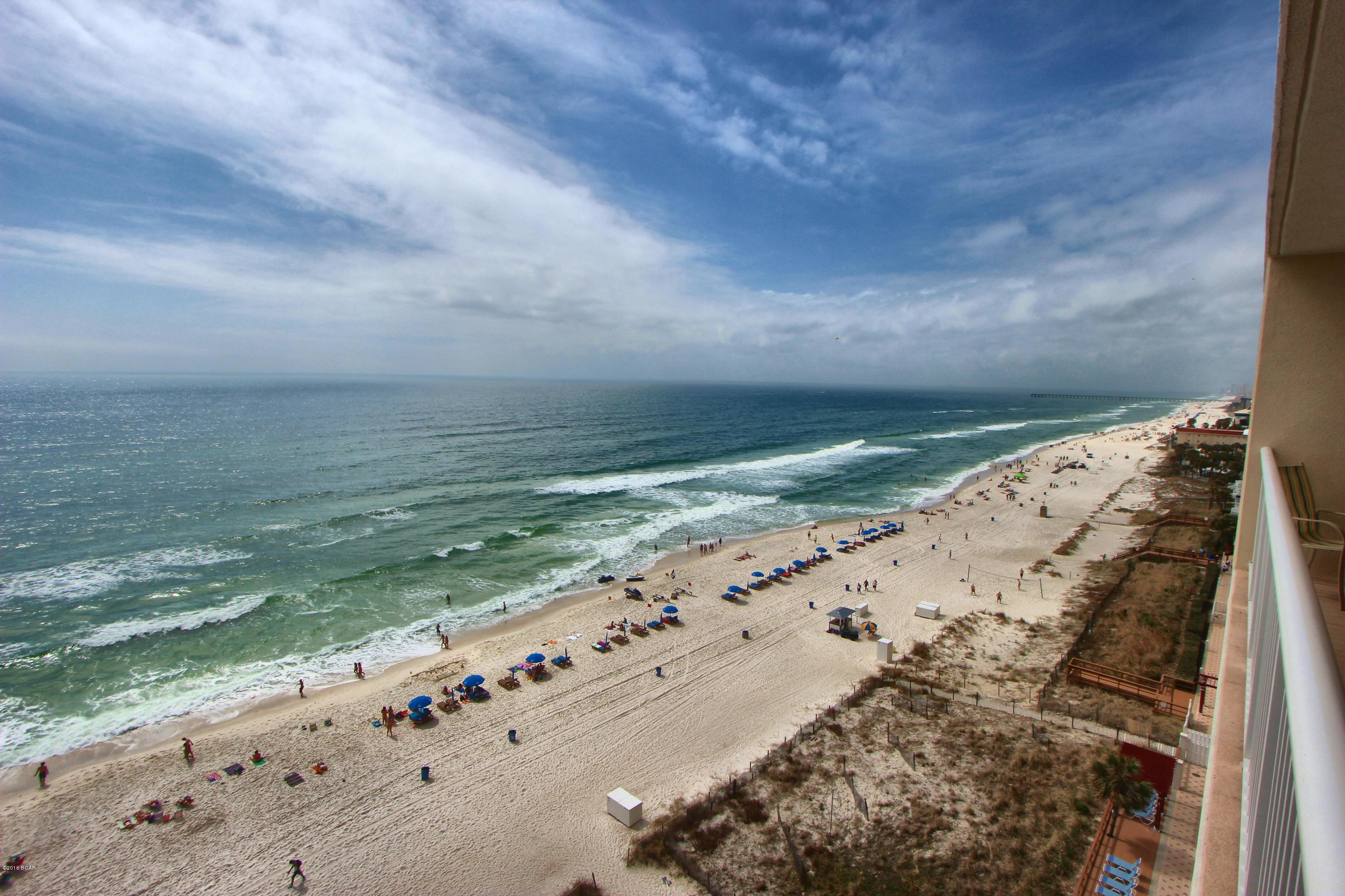 Majestic Beach Tower II - Residential