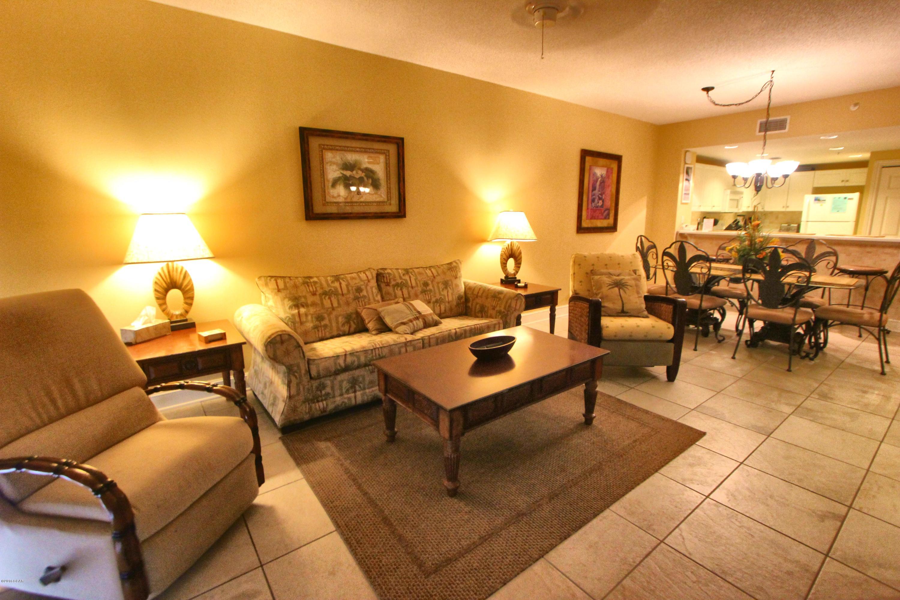 Majestic Beach Tower II - Residential