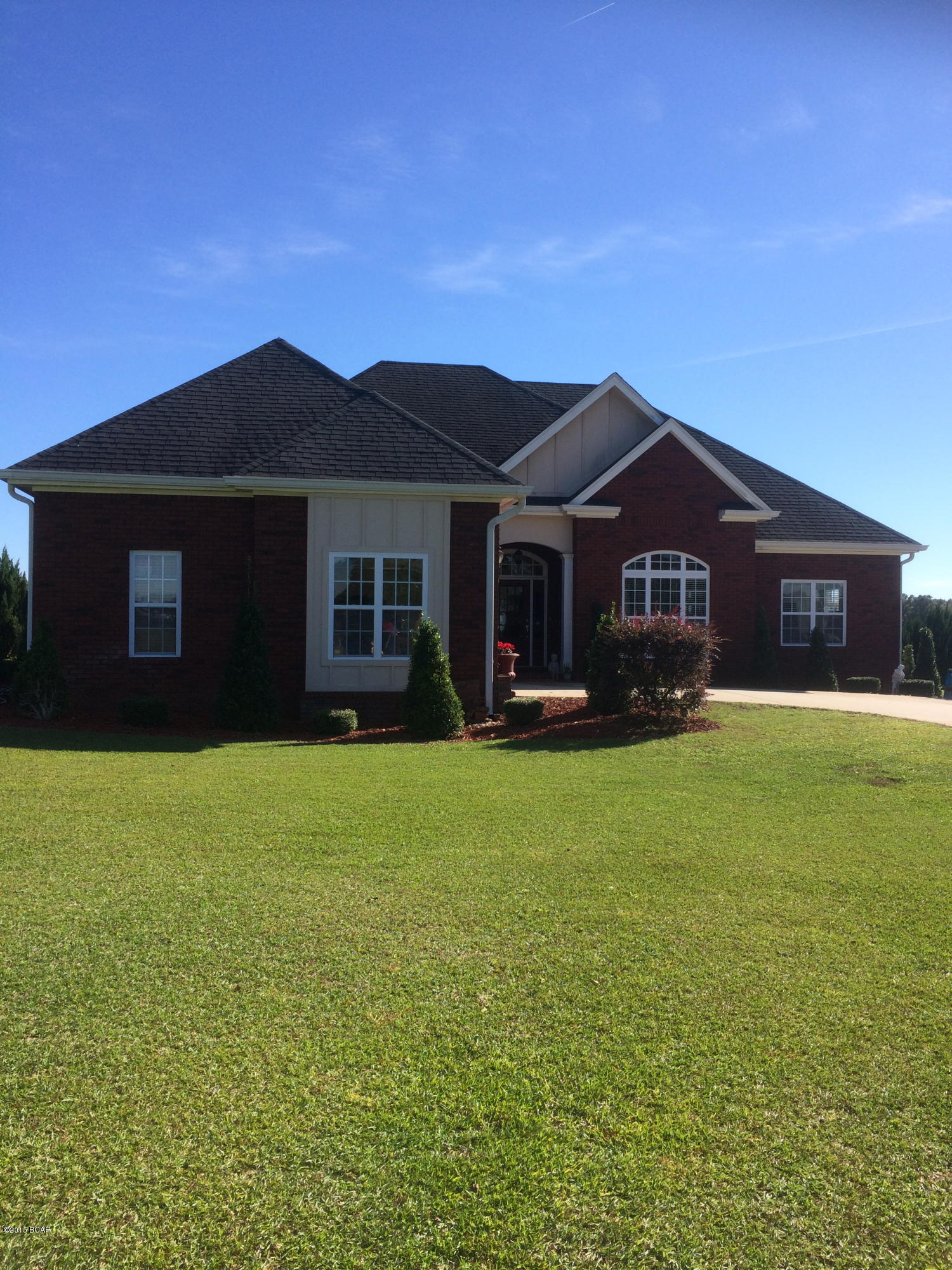 Greenfield Subdivision Phase II - Residential