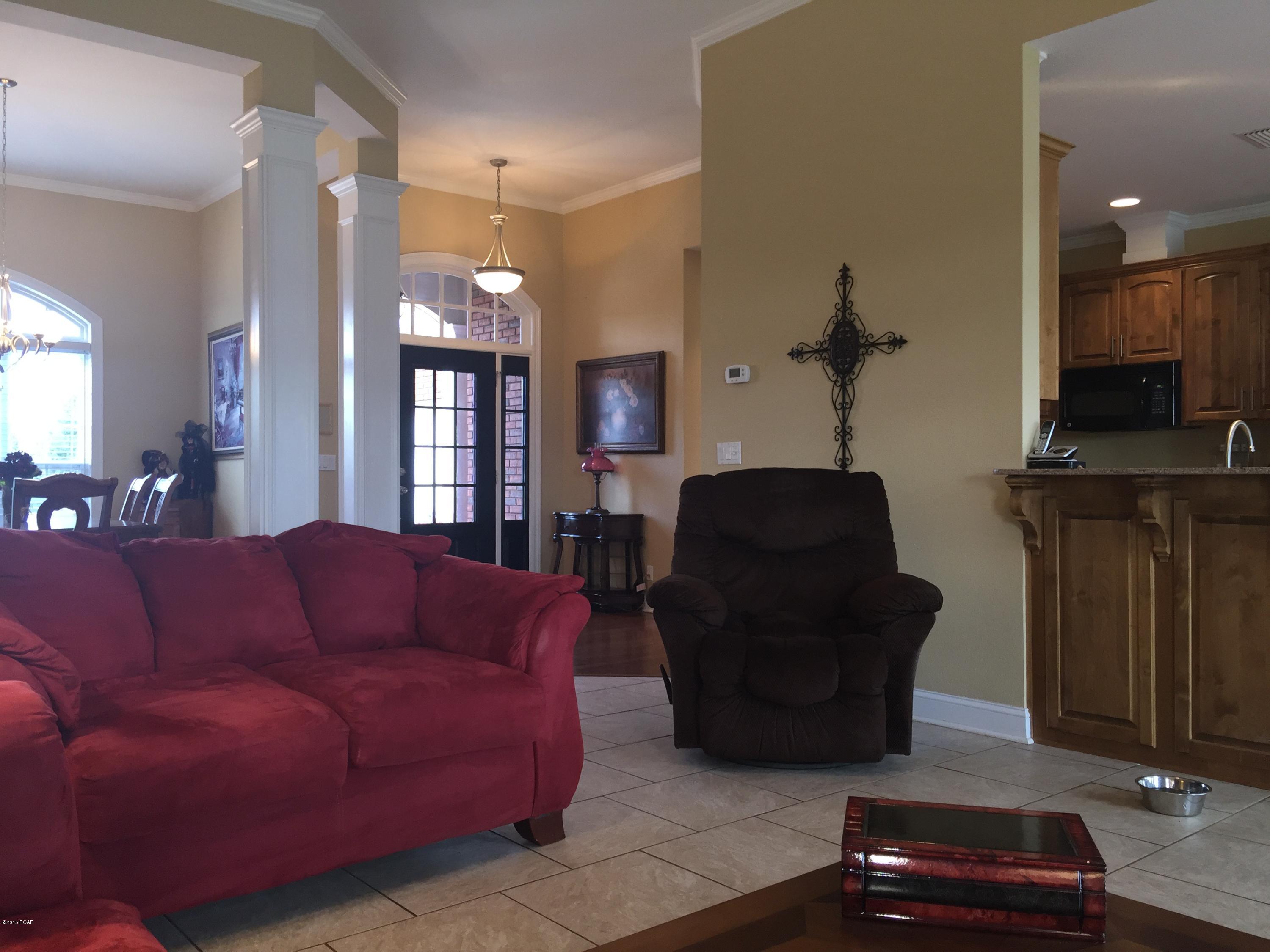 Greenfield Subdivision Phase II - Residential