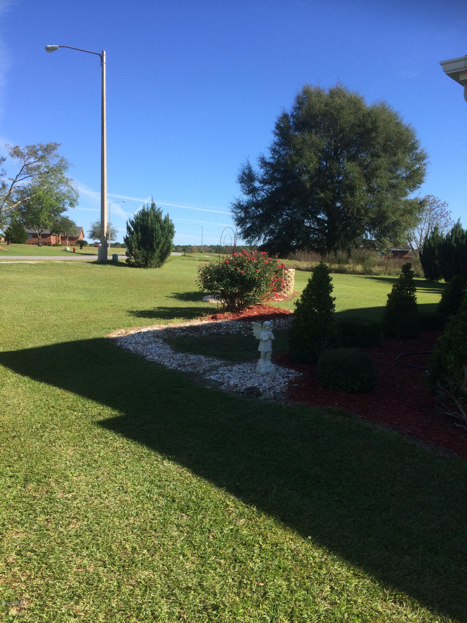 Greenfield Subdivision Phase II - Residential