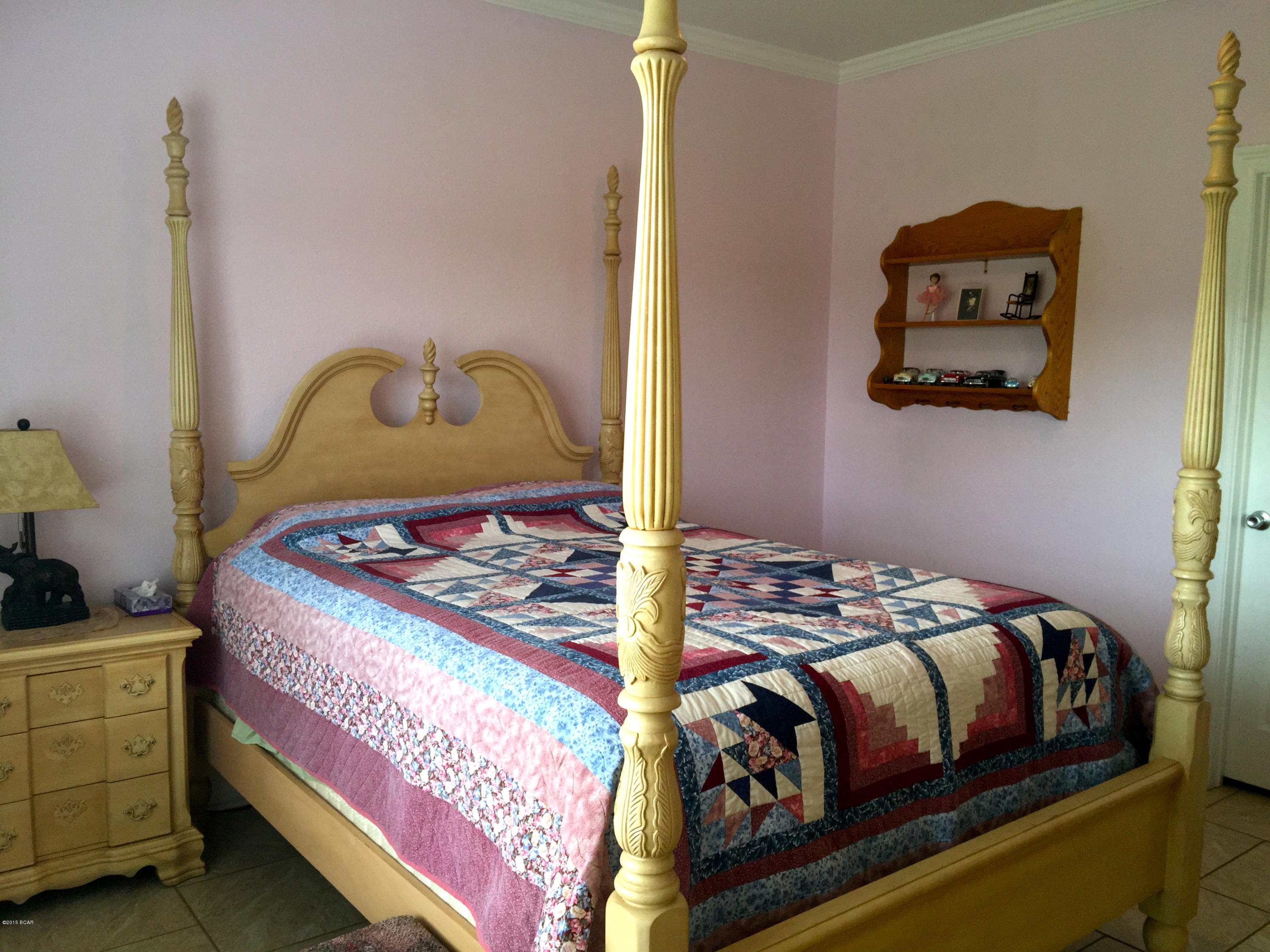 Greenfield Subdivision Phase II - Residential